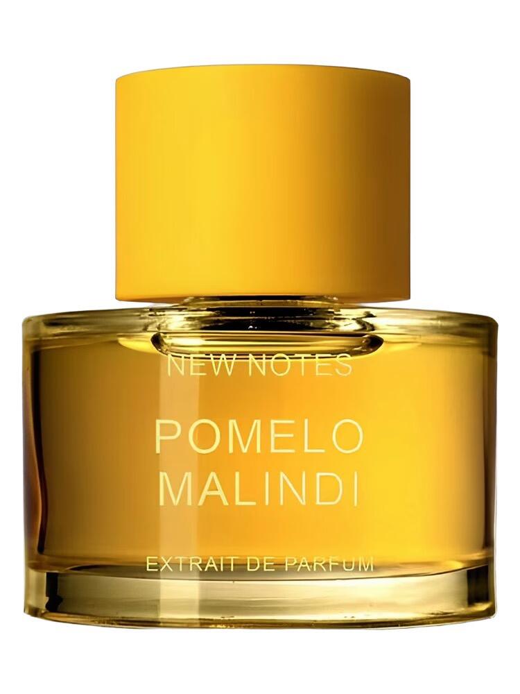 New Notes Pomelo Malindi