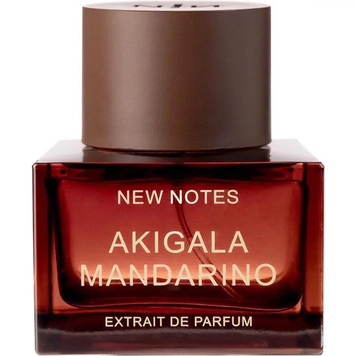 'Akigala Mandarino' perfume extract 50 ml Perfumes