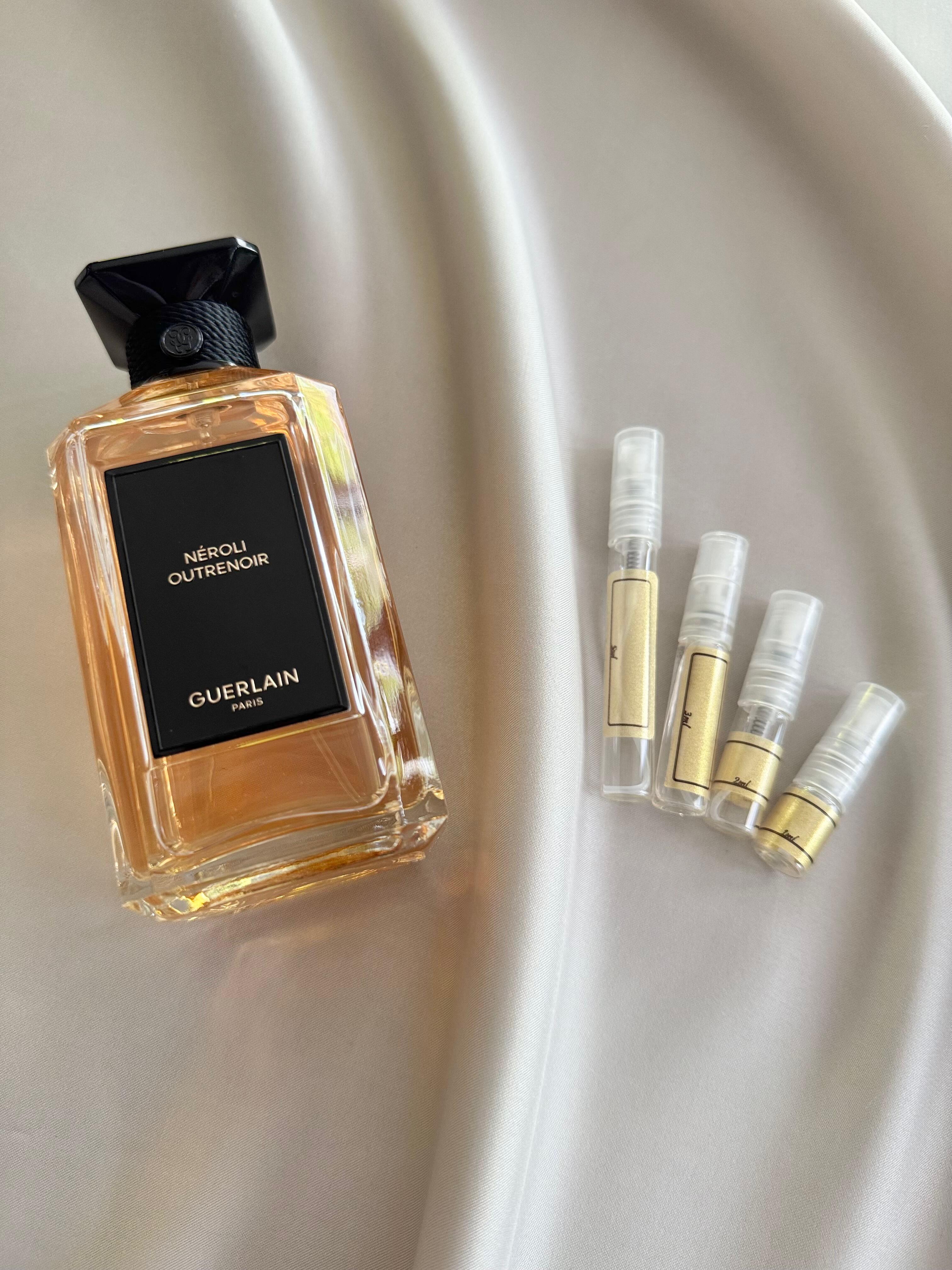 Guerlain | Neroli Outrenoir | Fragrance Samples