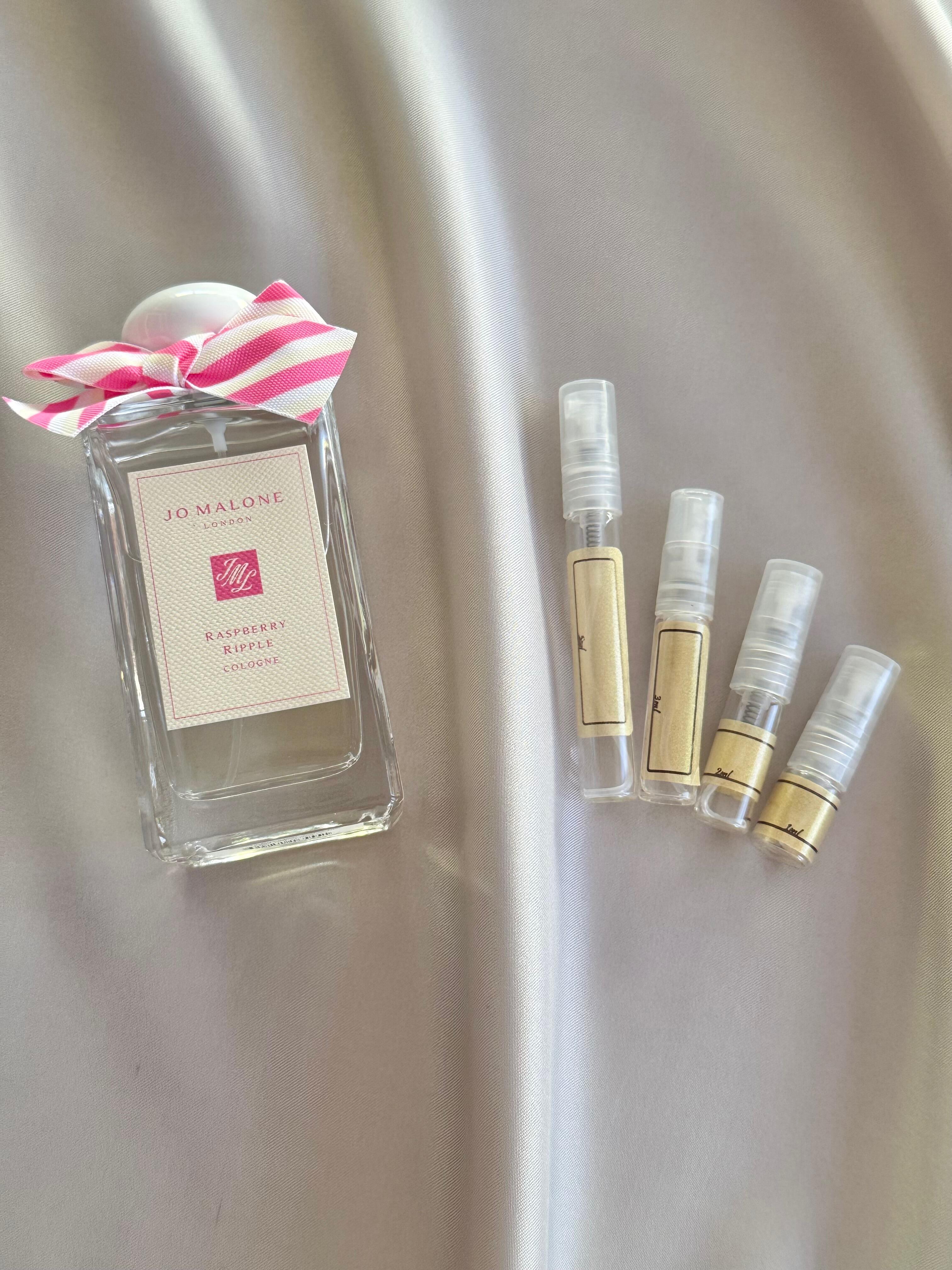 Jo Malone London | Raspberry Ripple | Fragrance Samples