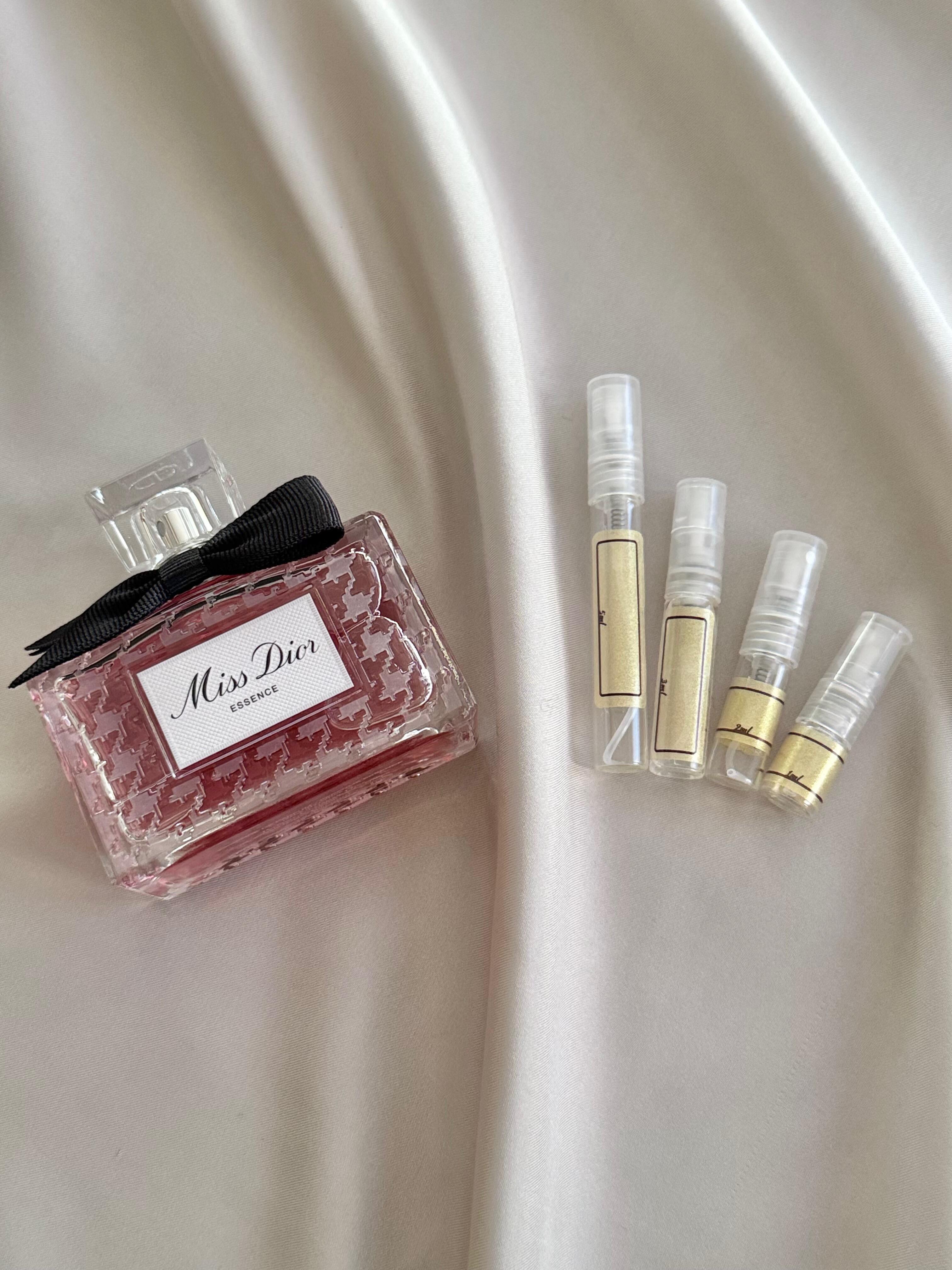 Dior | Miss Dior Essence | Fragrance Samples