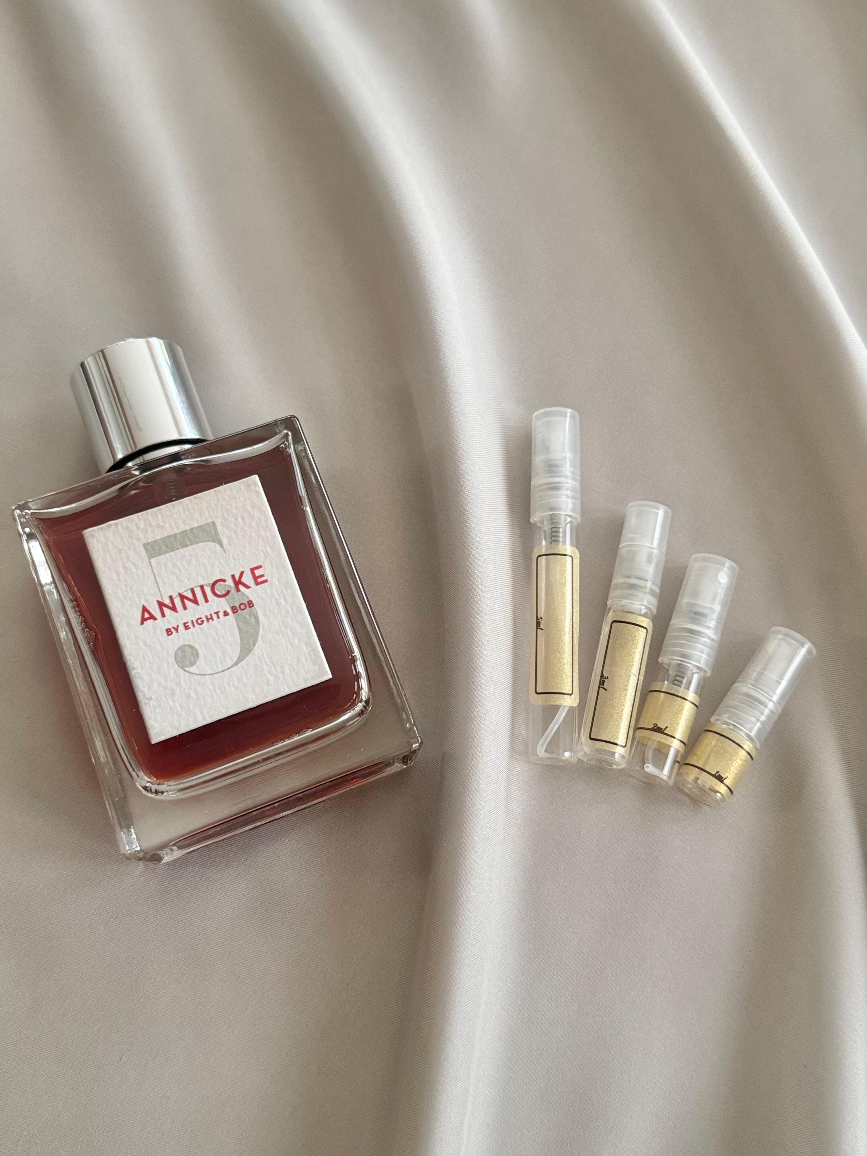 Eight & Bob | Annicke 5 | Fragrance Samples