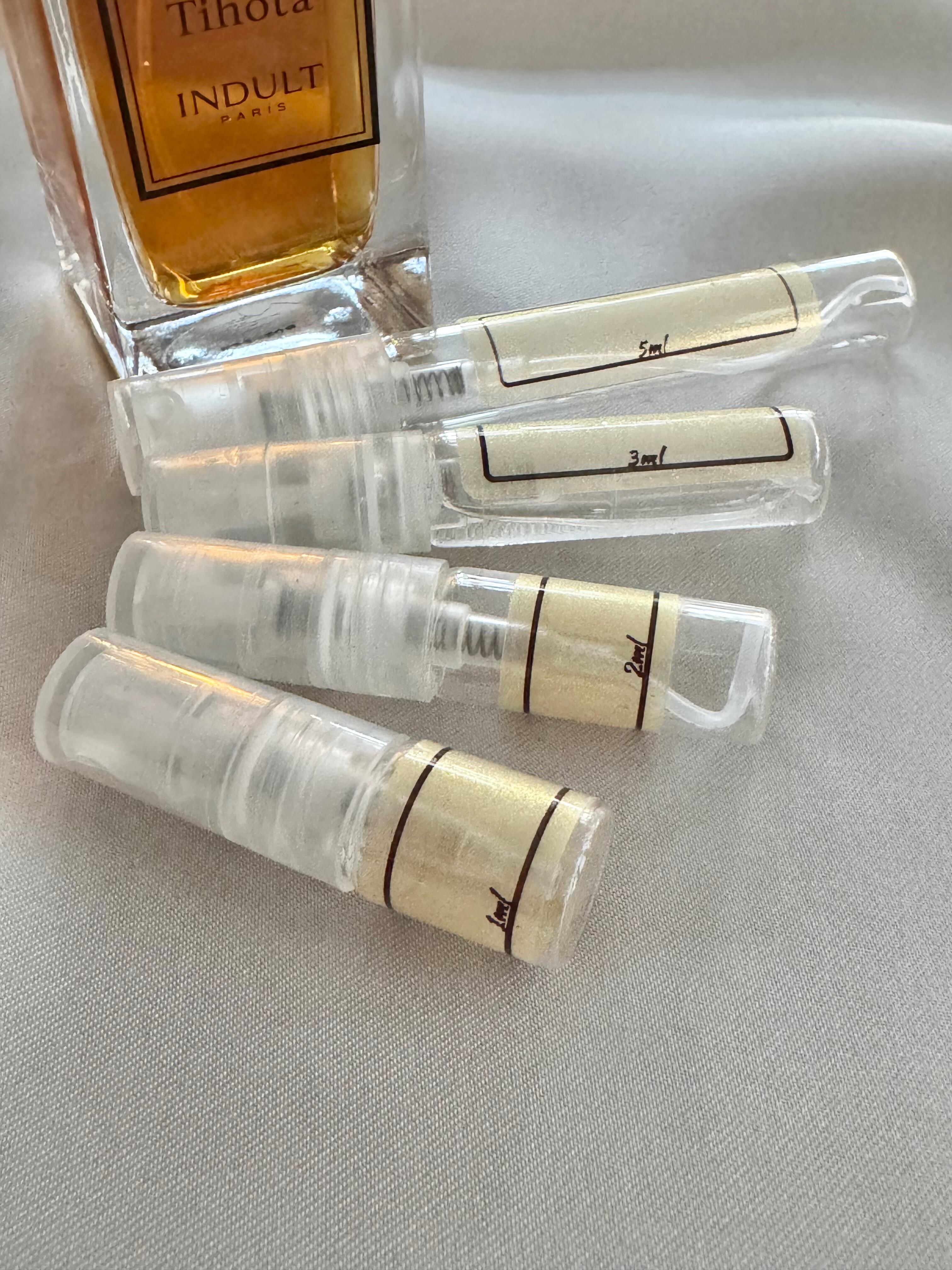 Indult Paris | Tihota | Fragrance Samples
