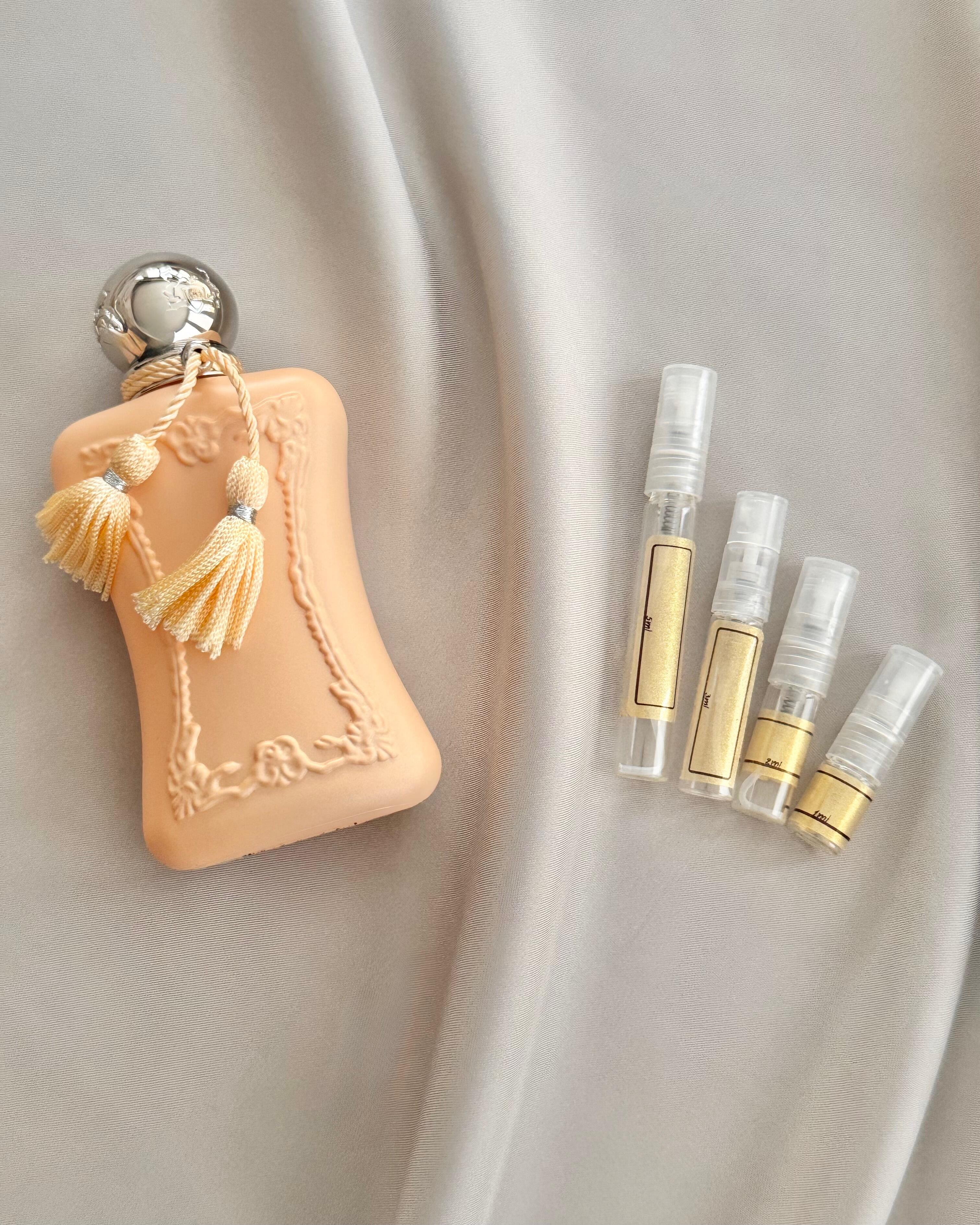 Parfums De Marly - Cassili - Fragrance Samples