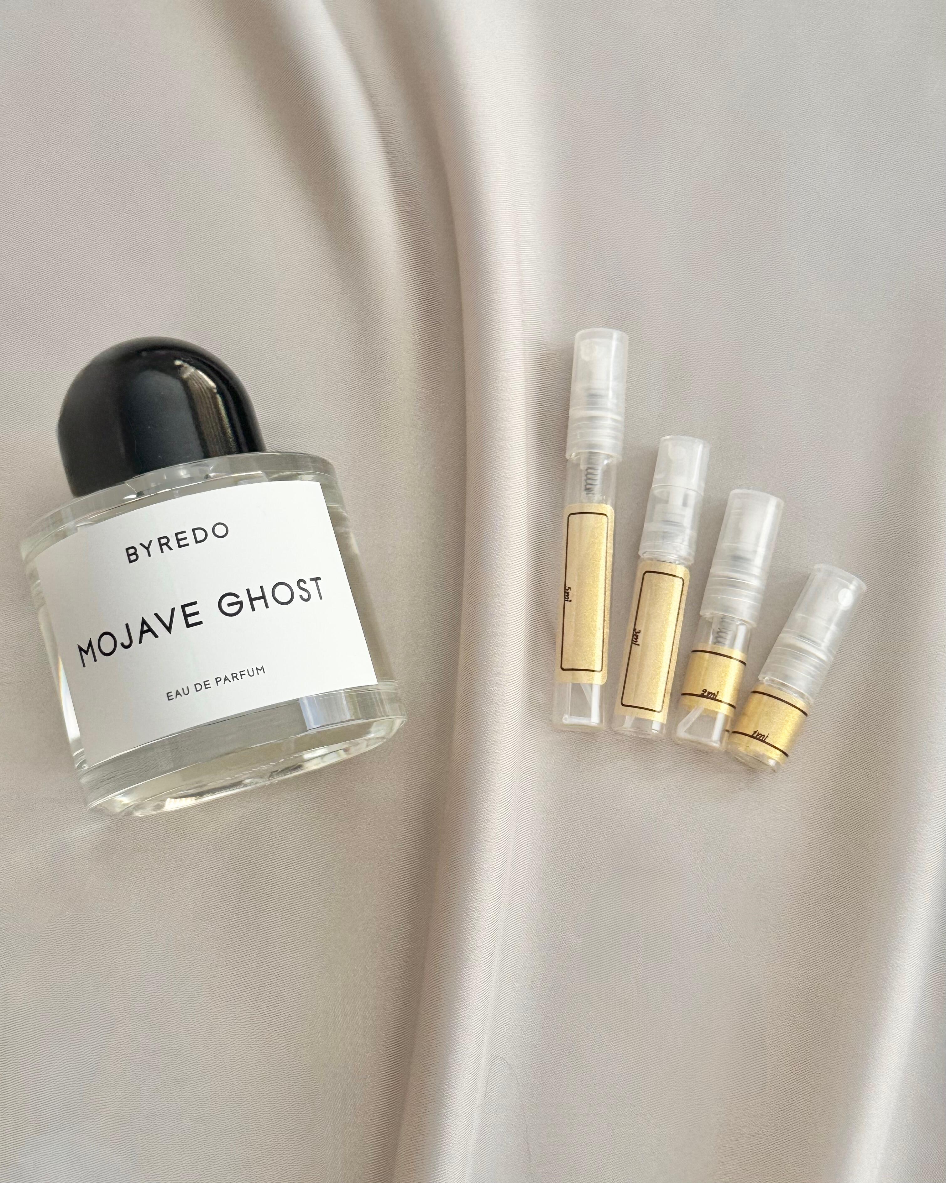BYREDO MOJAVE GHOST Eau de Parfum 50ml