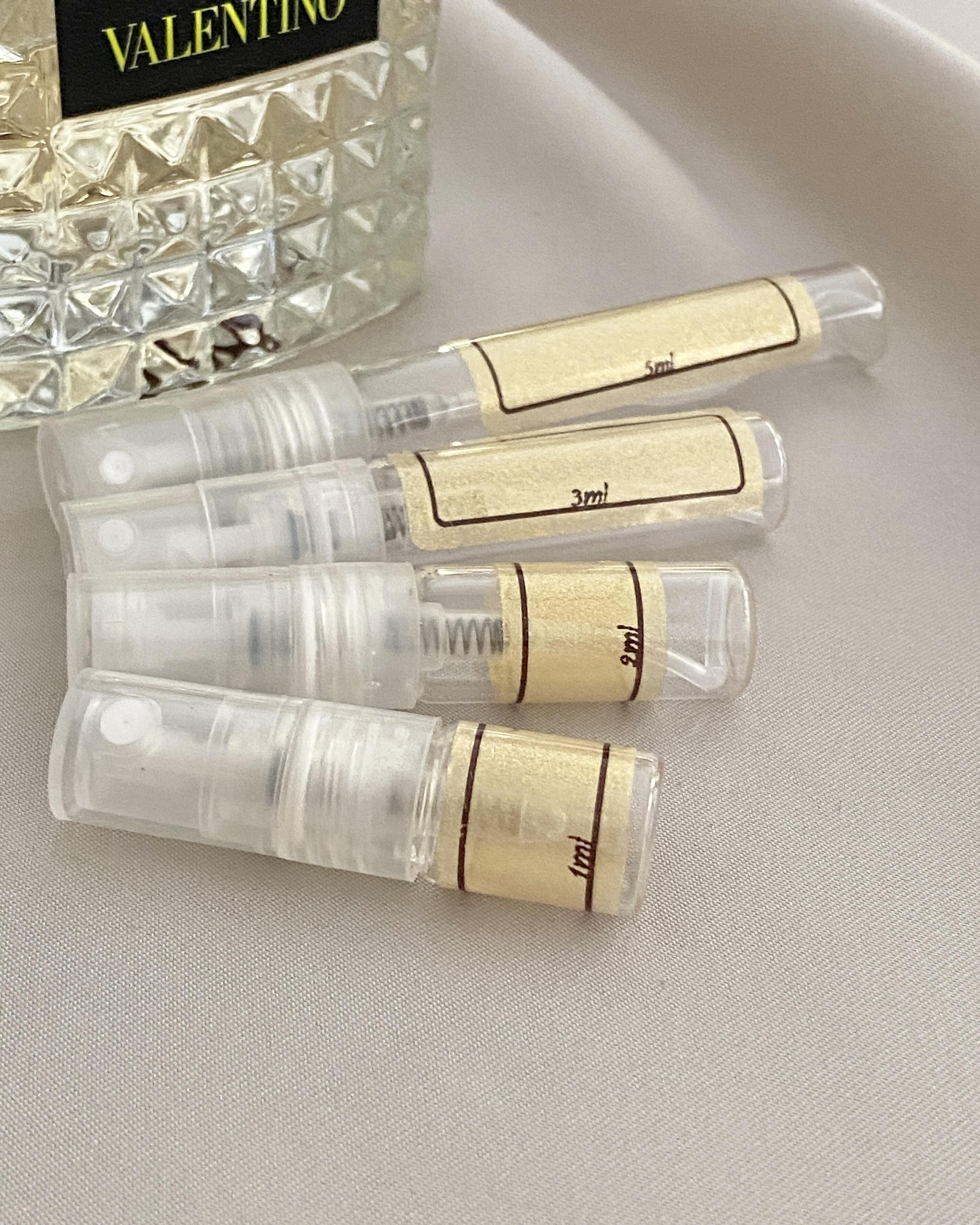 Valentino | Donna Born in Roma Yellow Dream | Fragrance Samples
