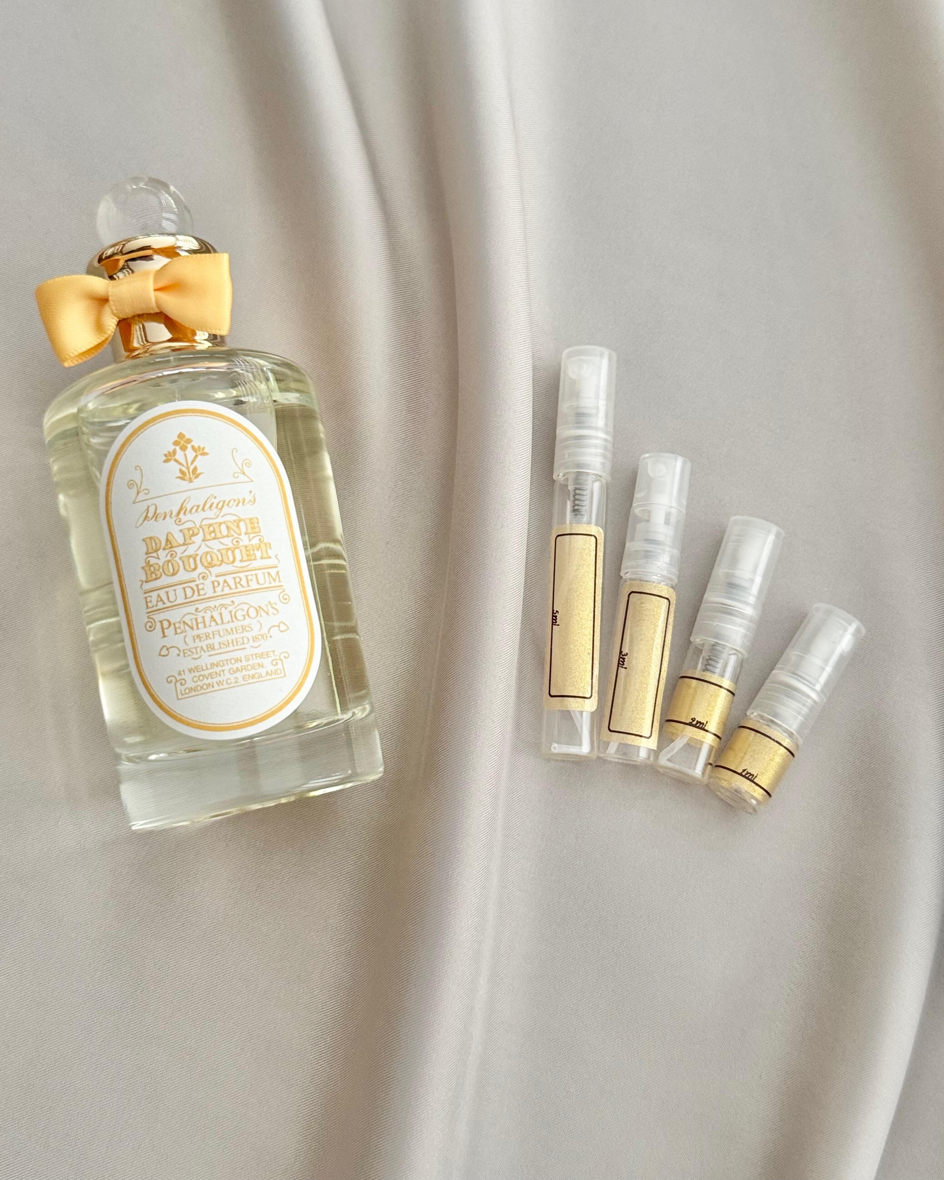 Penhaligons | Daphne Bouquet | Fragrance Samples