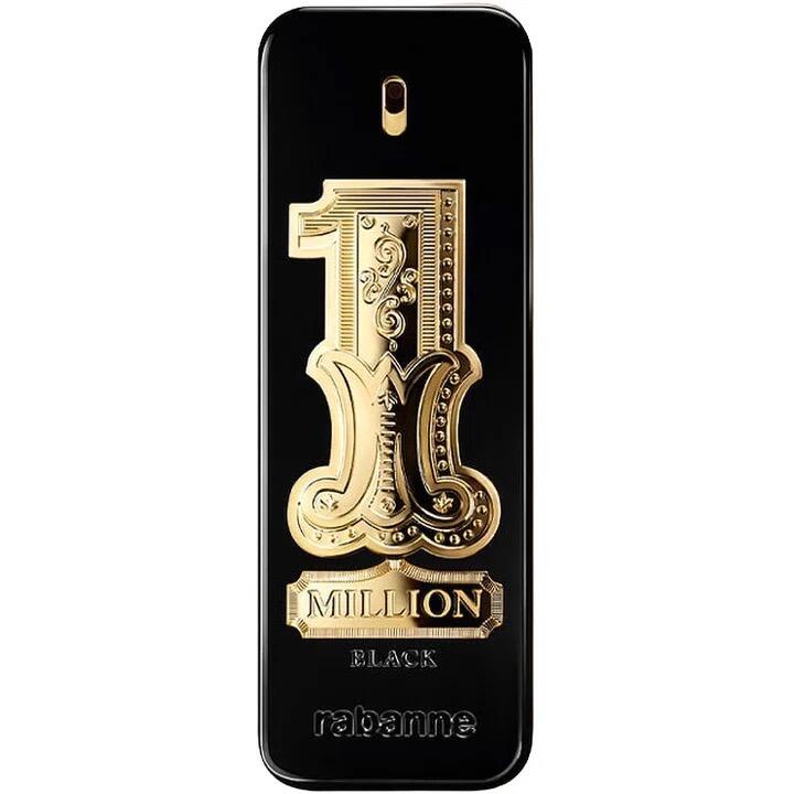 Rabanne 1 Million Black