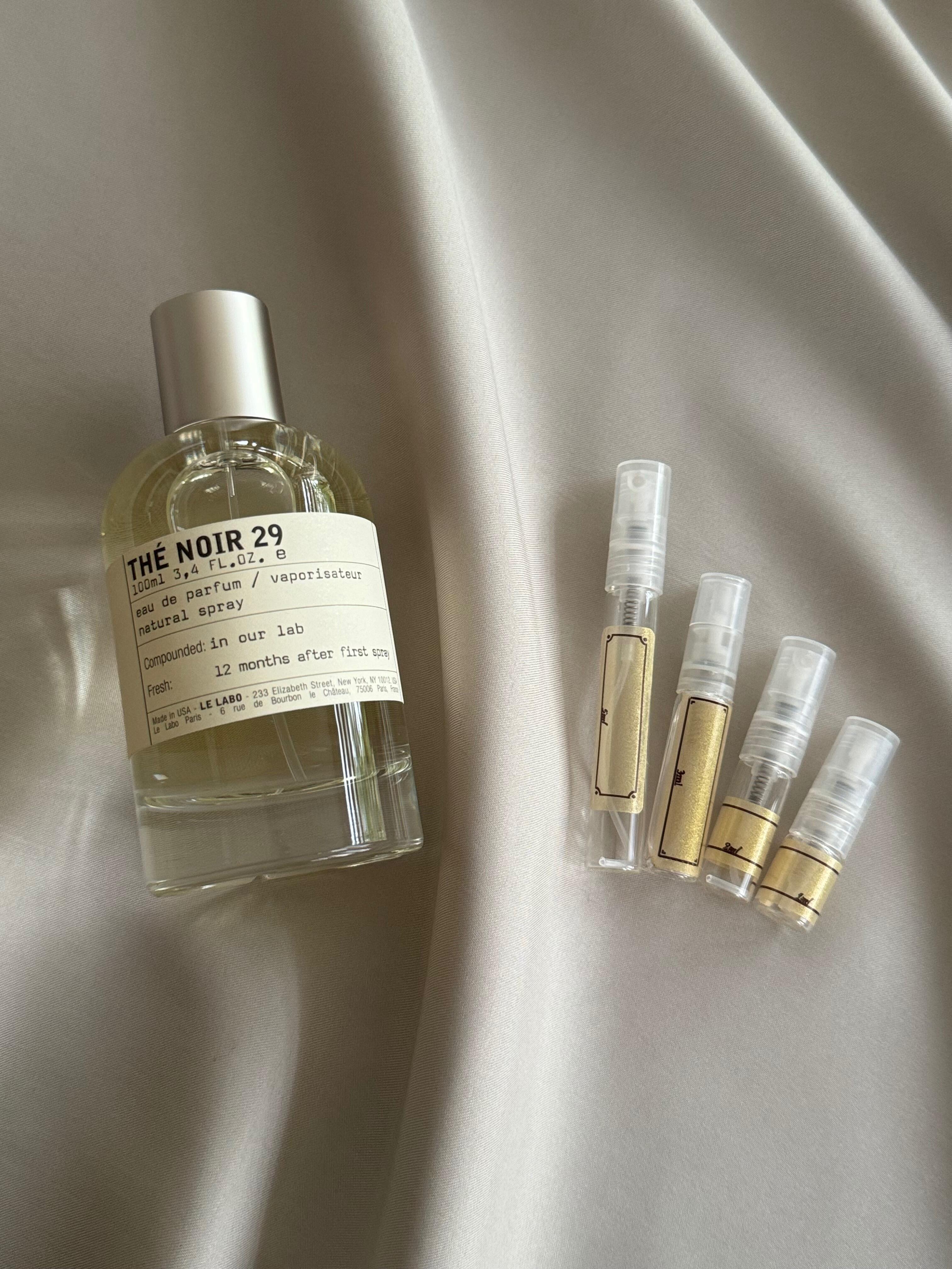 Le Labo - The Noir 29