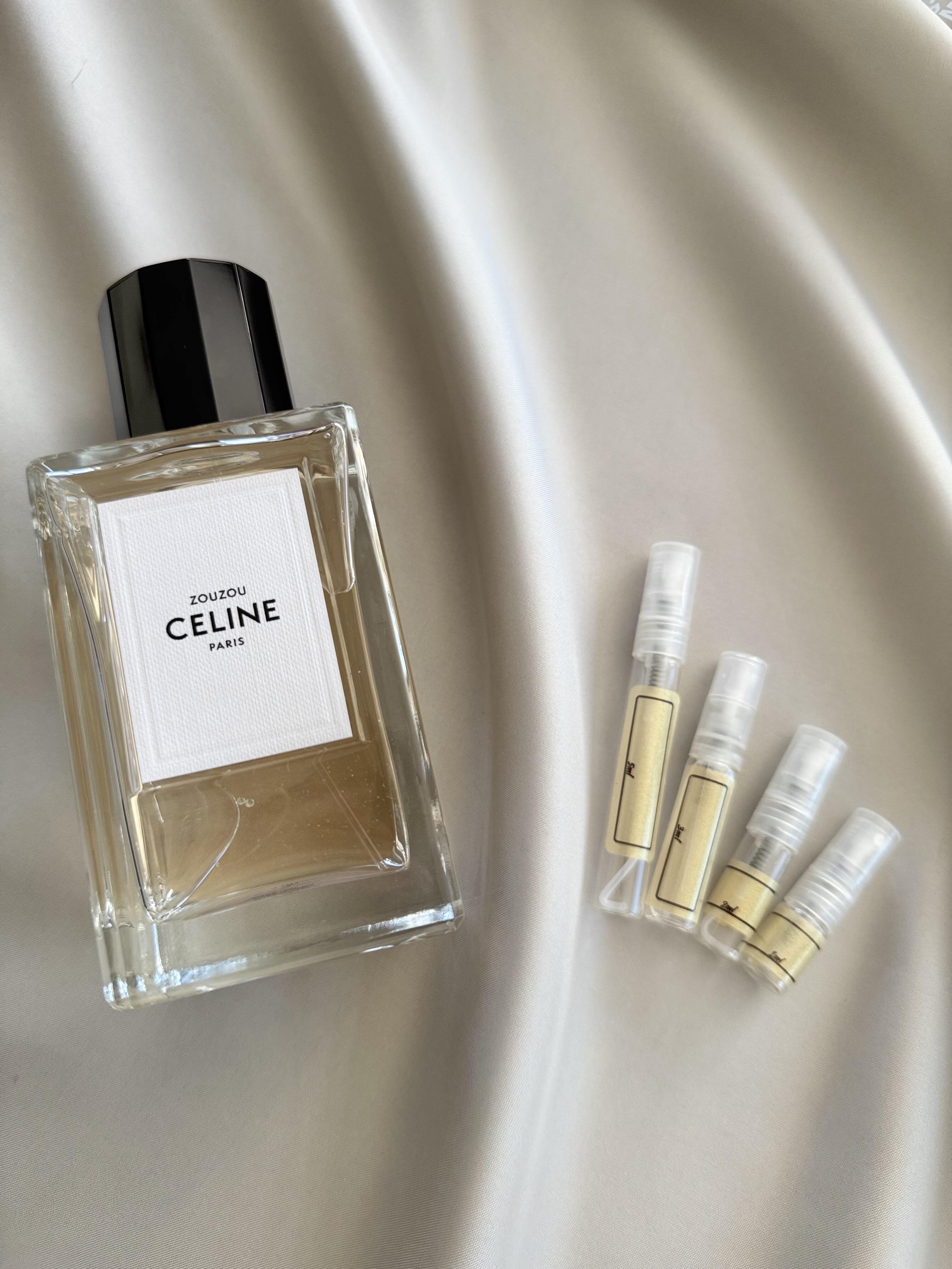 Celine | Zouzou | Fragrance Samples