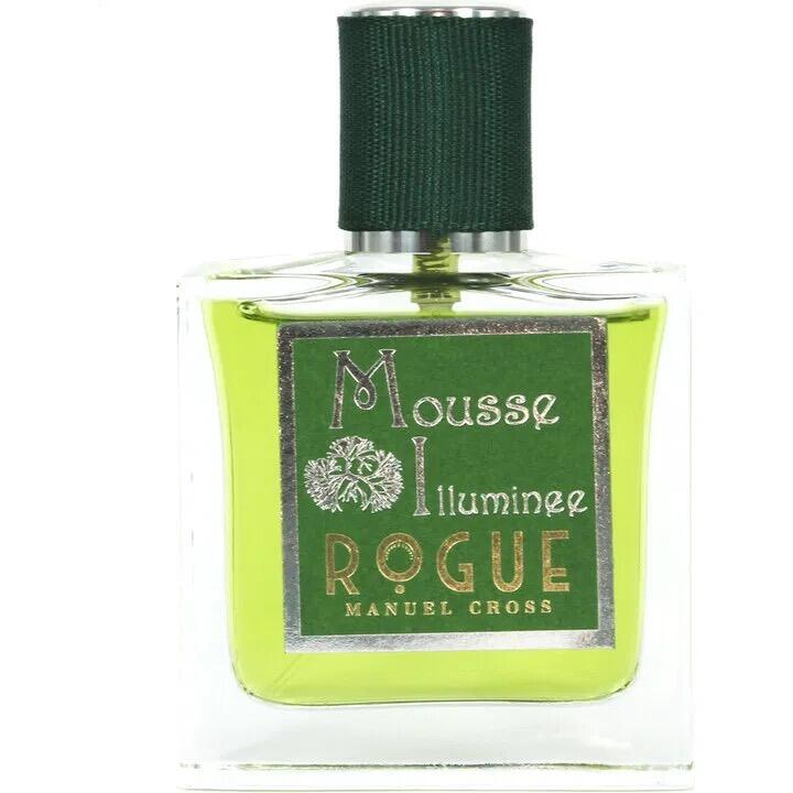 Rogue Perfumery | Fragrance Samples