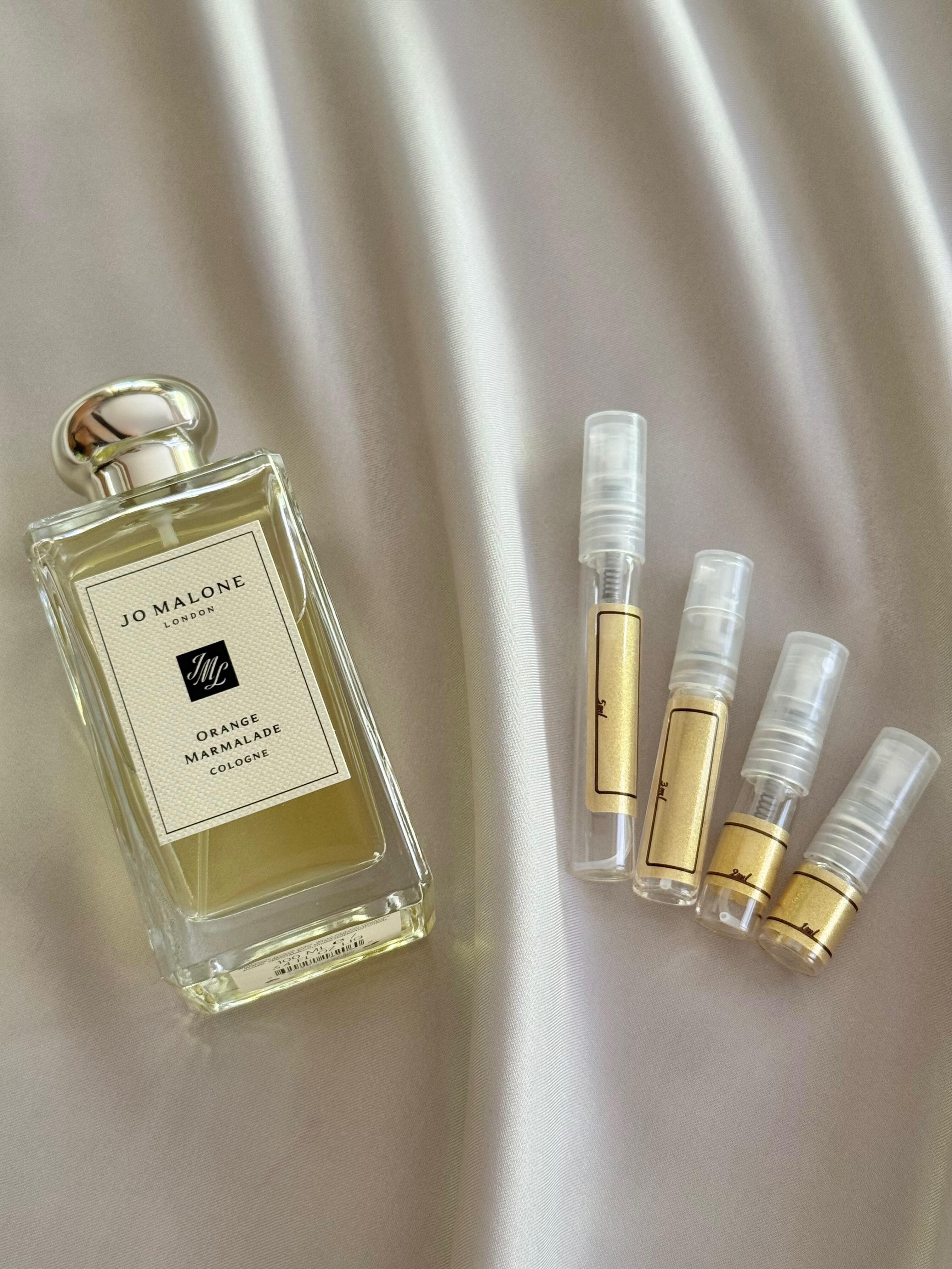 Jo Malone London | Orange Marmalade | Fragrance Samples