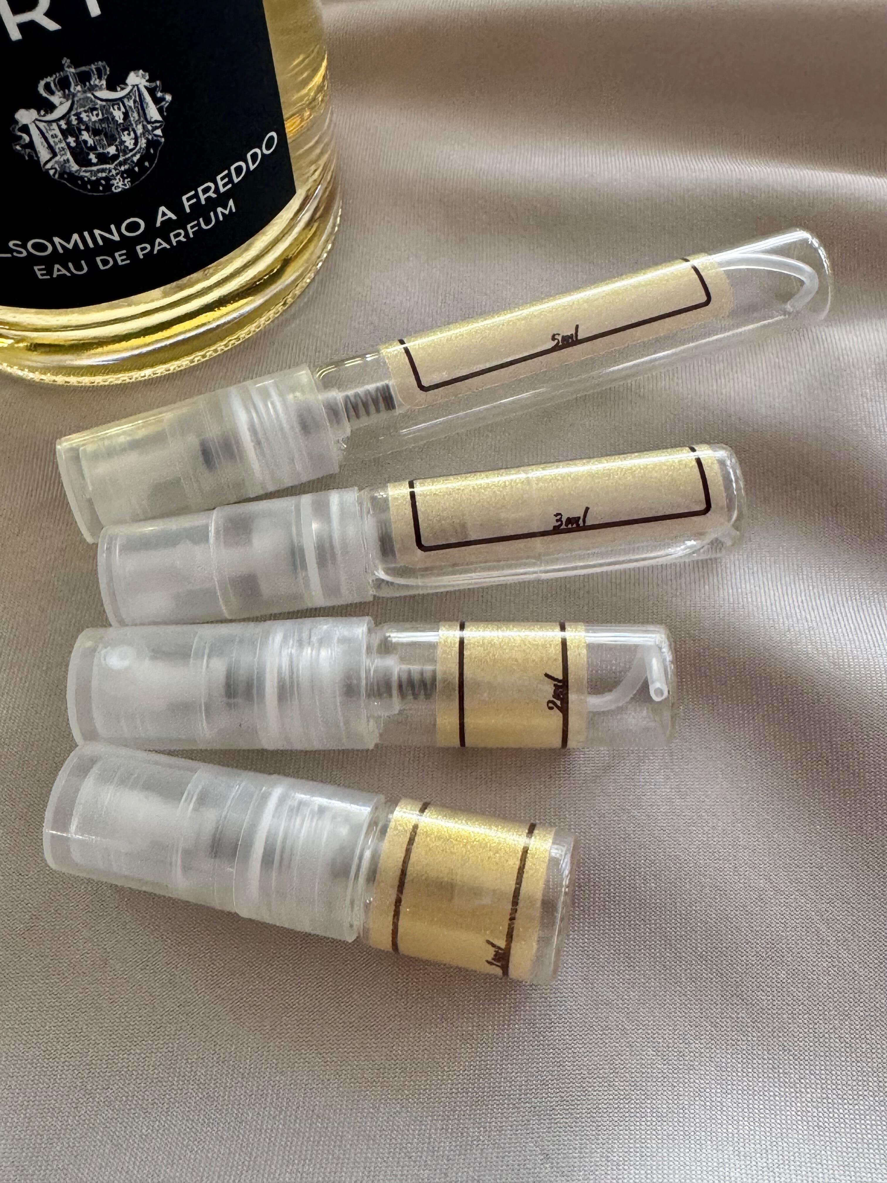 Acqua Di Parma | Sig Gelsomino A Freddo | Fragrance Samples