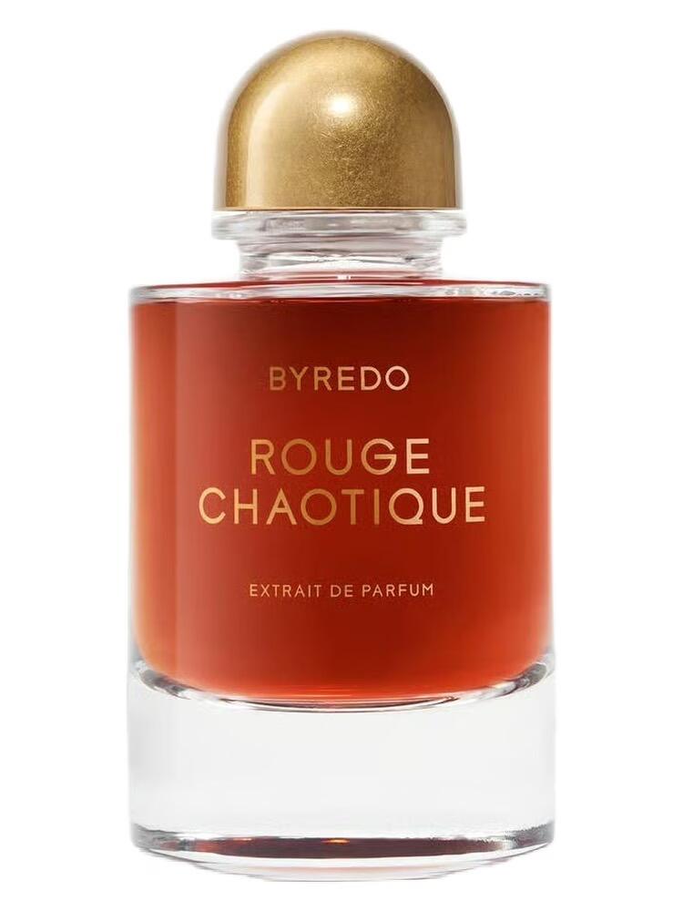 香水(ユニセックス) BYREDO ROUGE CHAOTIQUE 50ml Byredo | Rouge Chaotique 2025 | Fragrance Samples