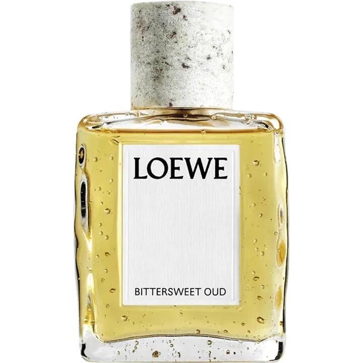 Loewe Bittersweet Oud