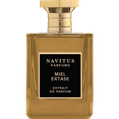 Navitus Parfums Miel Extase