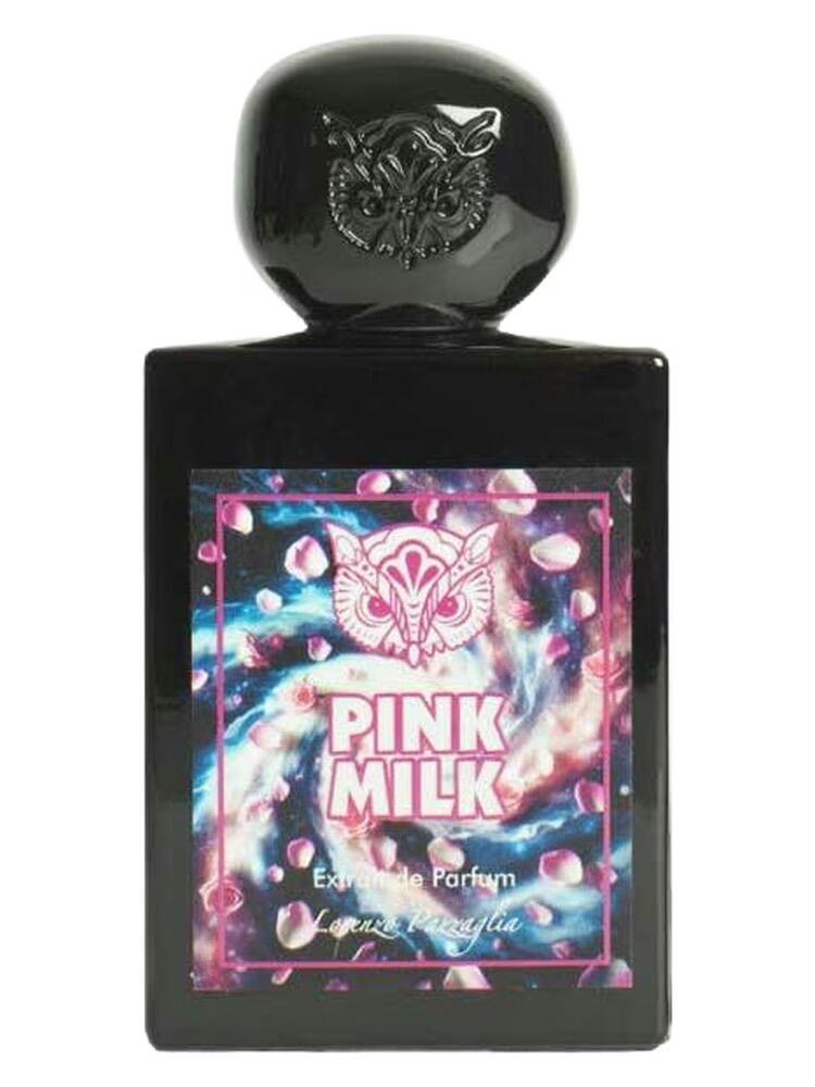 Lorenzo Pazzaglia Pink Milk