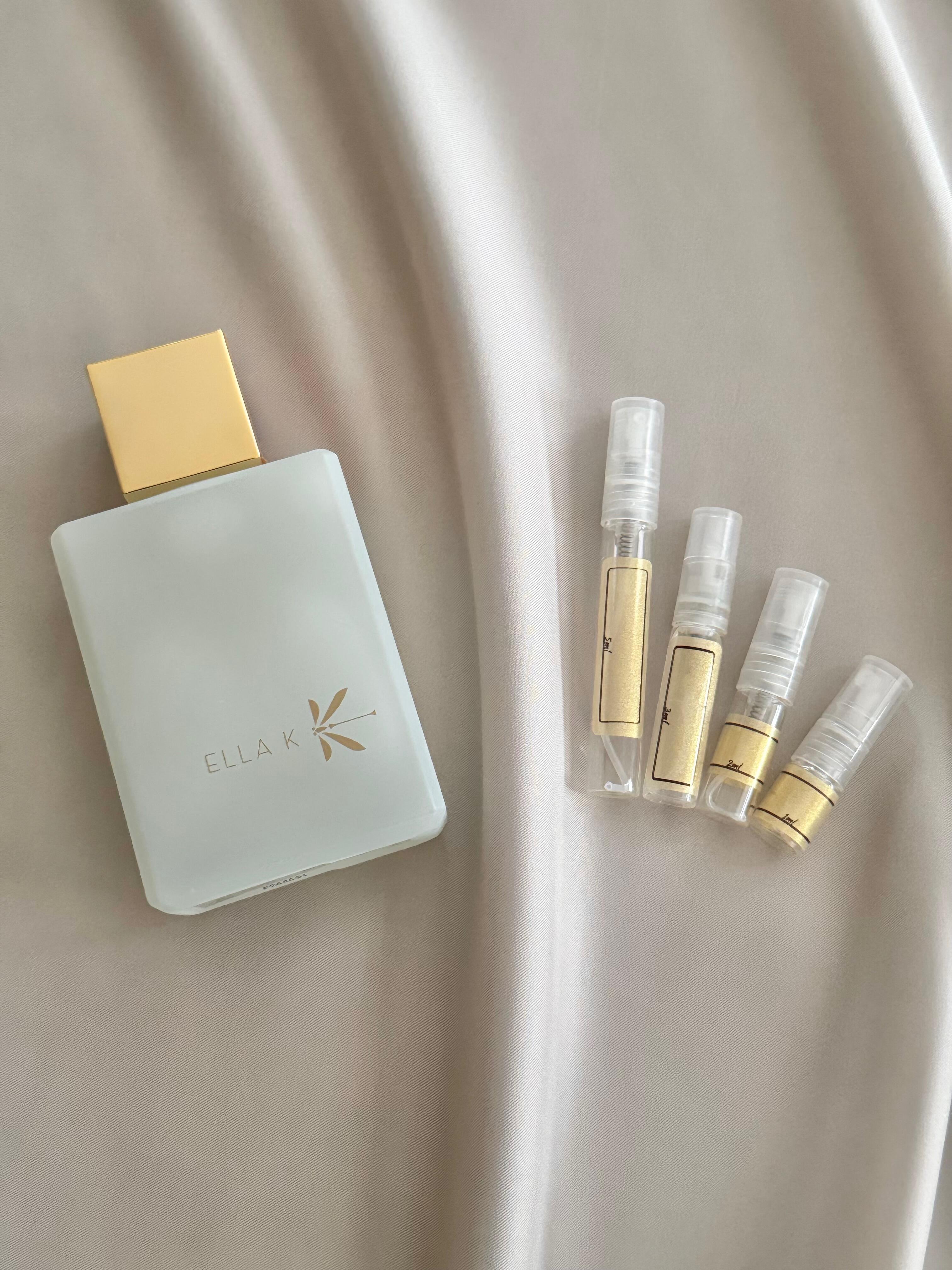 ELLA K MUSK K 100ml 【公式通販】