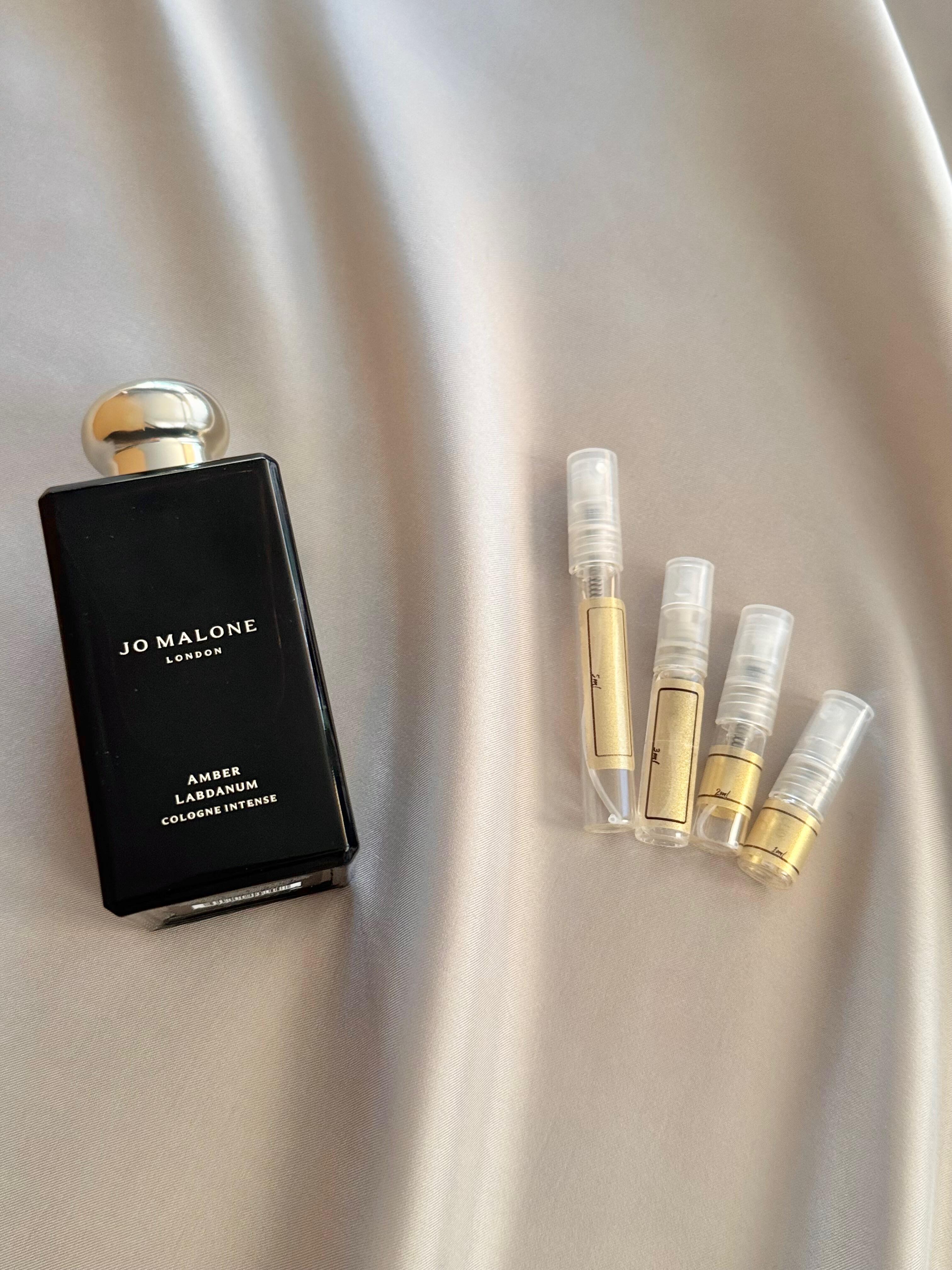 Jo Malone London ~ Amber Labdanum Cologne Intense