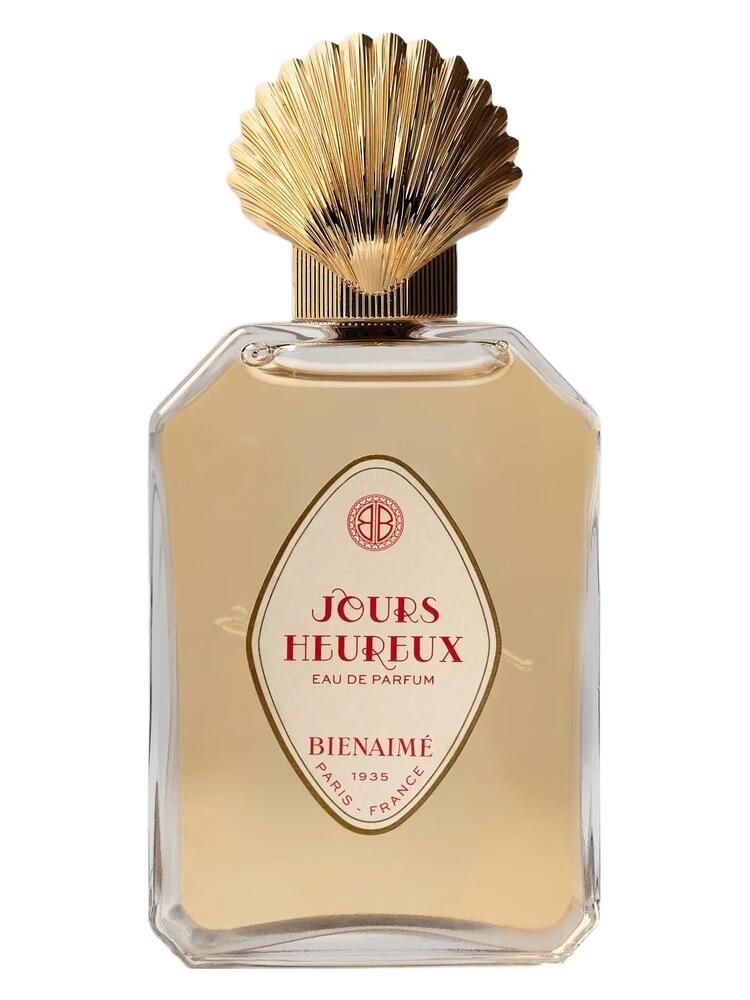 Bienaimé Jours Heureux
