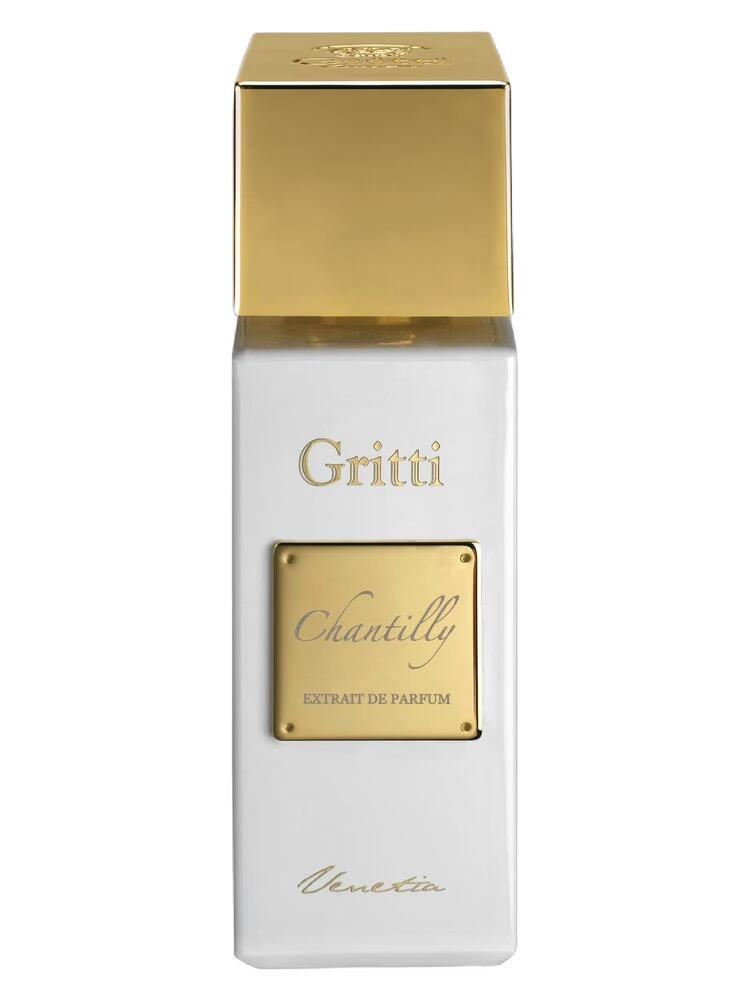 Gritti Chantilly Extrait