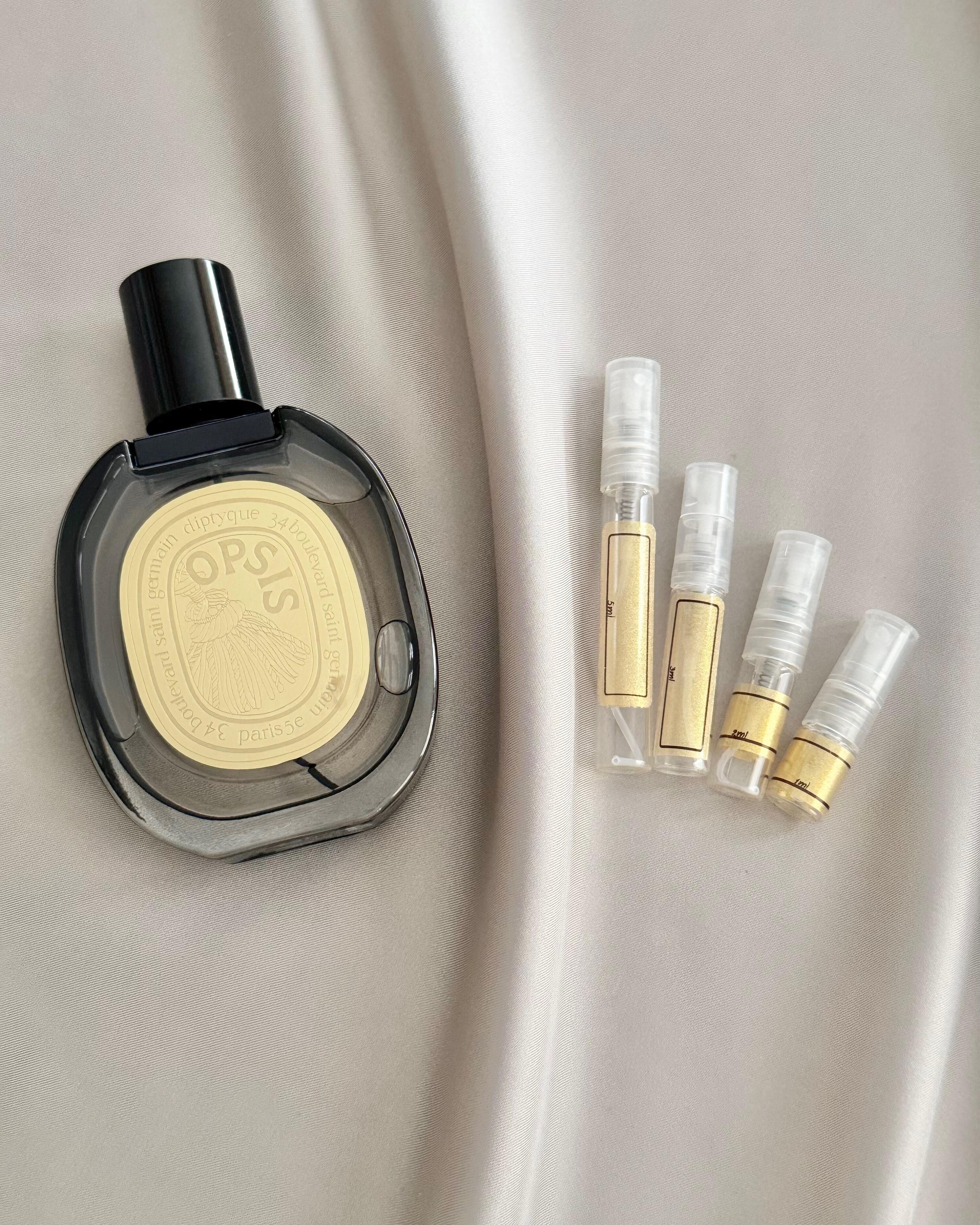 Diptyque | Opsis | Fragrance Samples