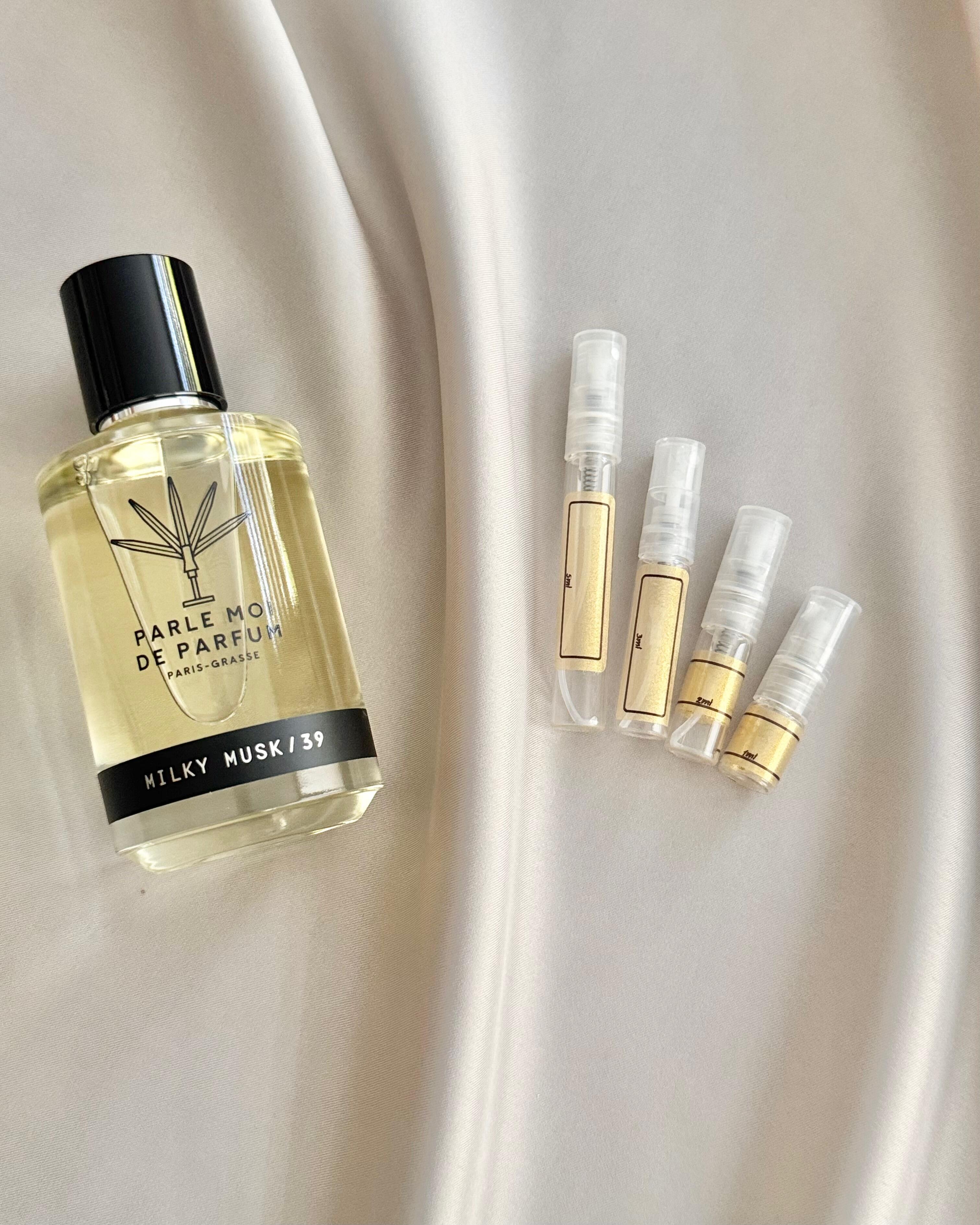 Parle Moi De Parfum