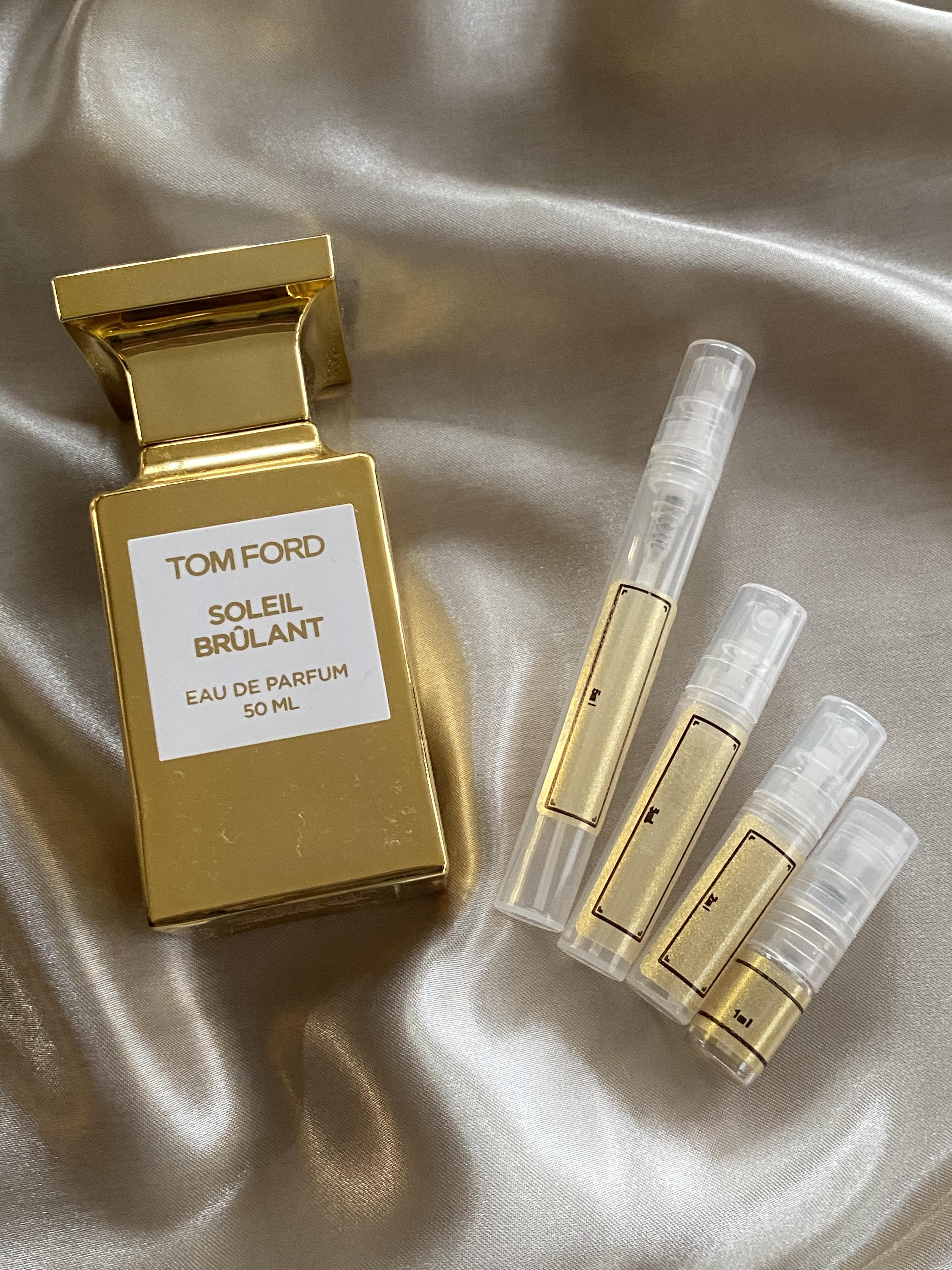 Tom Ford Soleil Brulant deals