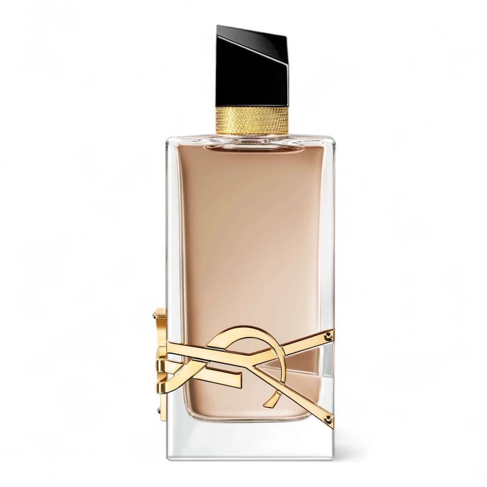 Newest ysl perfume hotsell