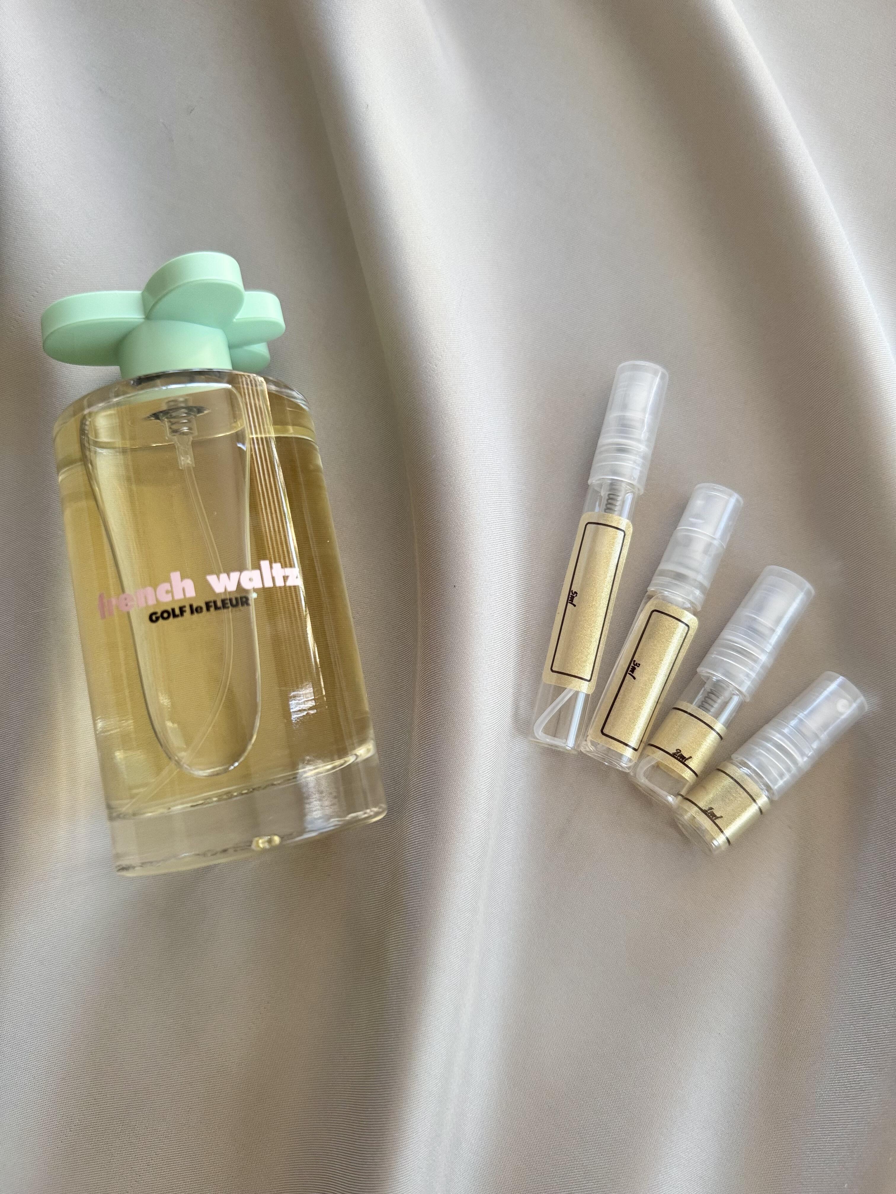 ▲GOLF le FLEUR French Waltz 　100ml　箱あり △GOLF le FLEUR French Waltz 100ml 箱あり French Waltz | Golf Le