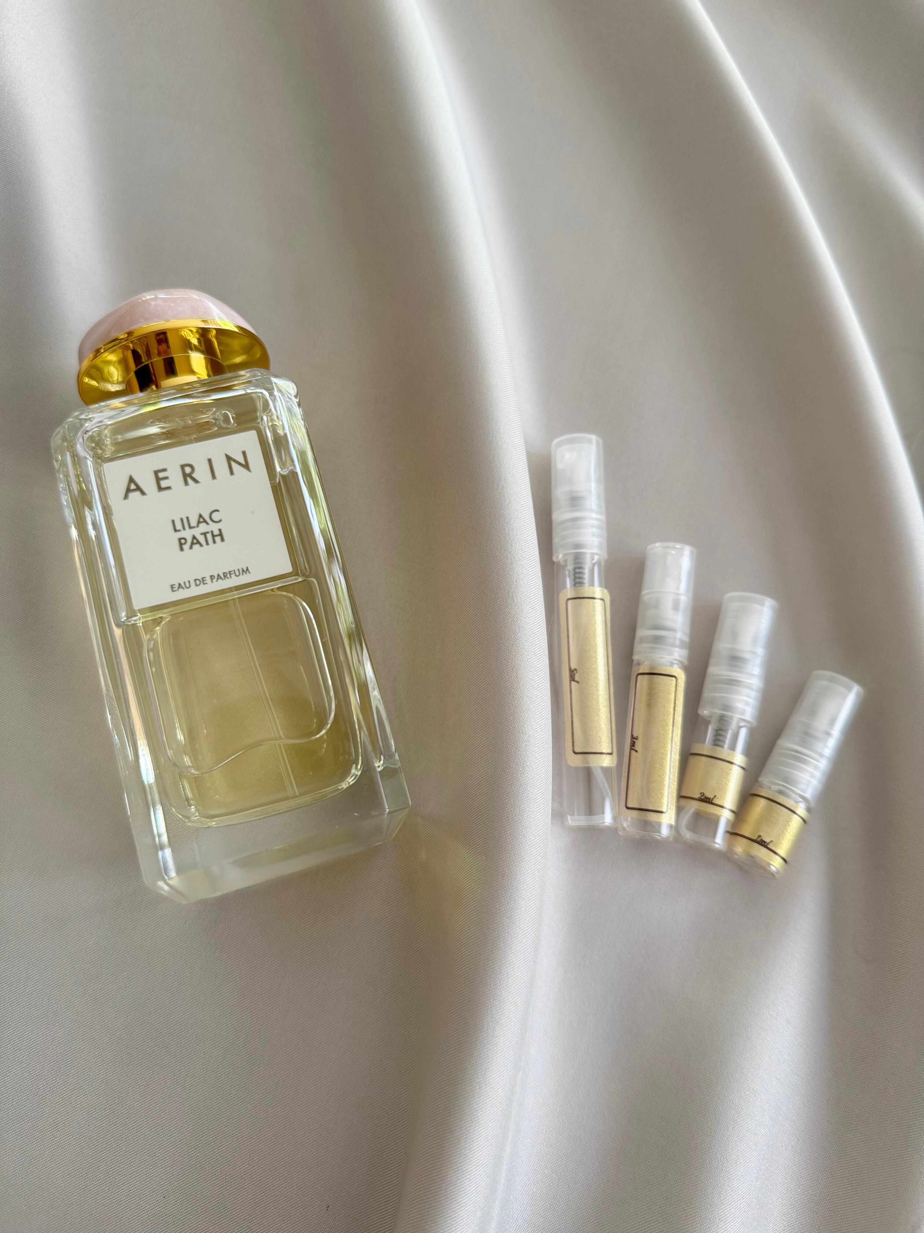 AERIN Lilac Path Fragrance Samples