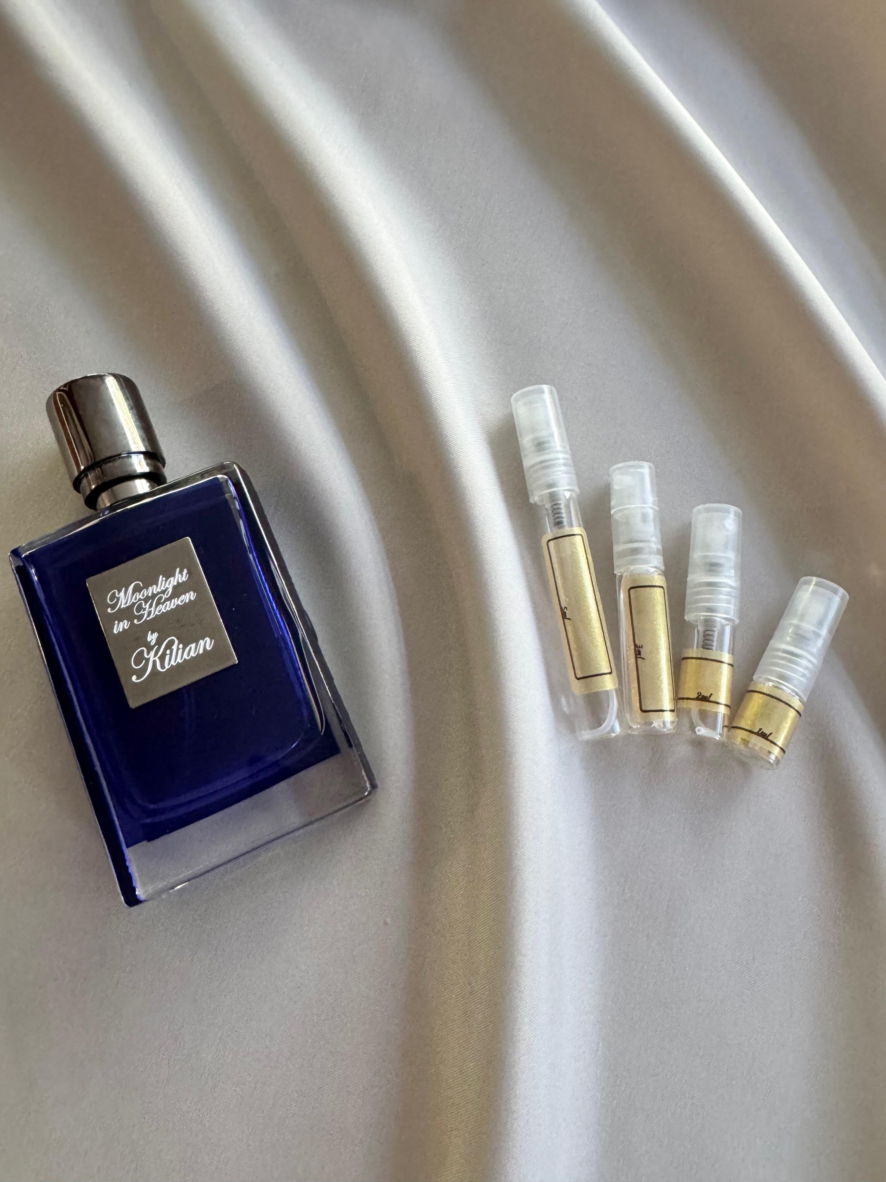 Kilian - Moonlight in Heaven fragrance samples