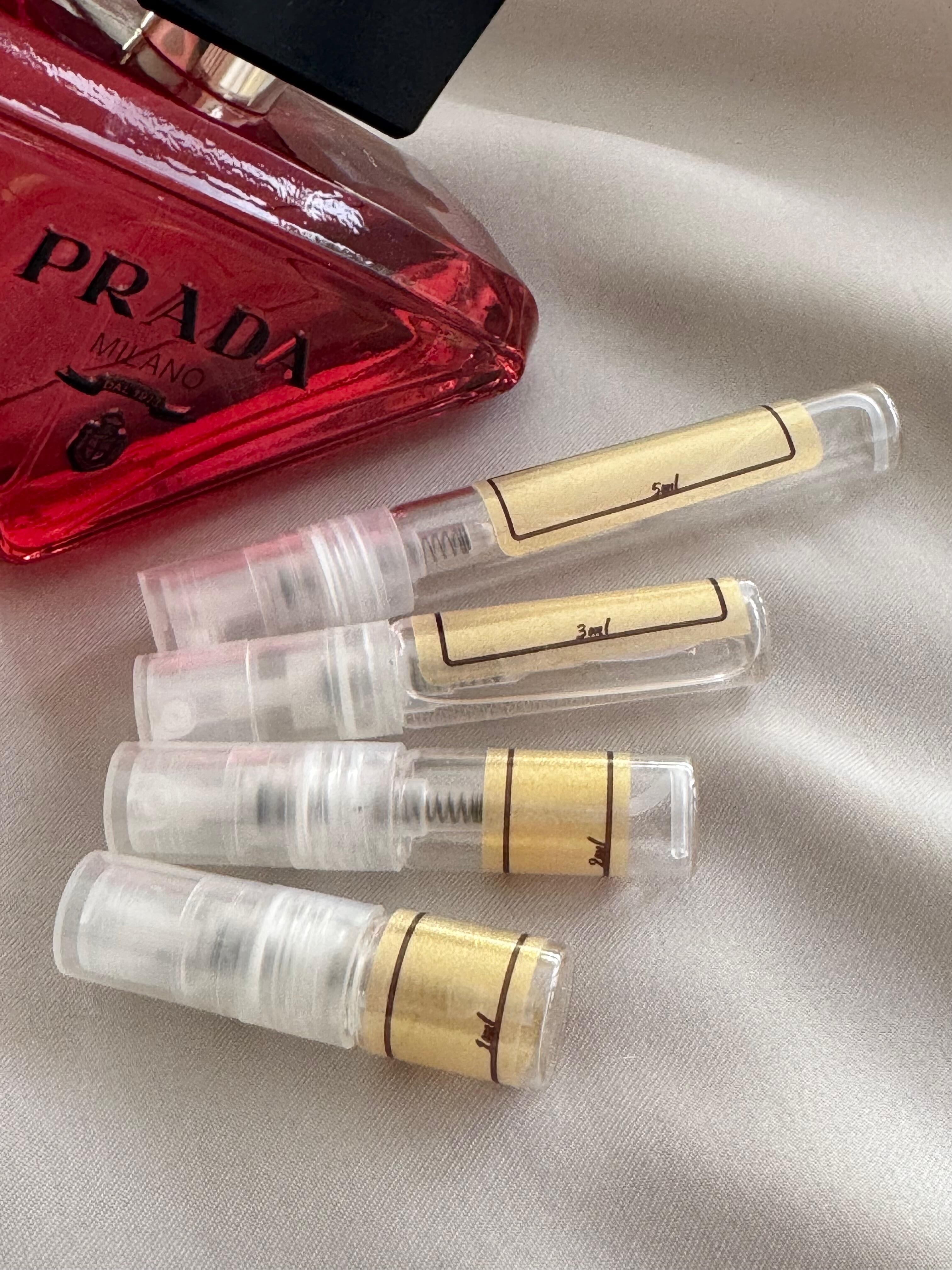 Prada | Paradoxe Radical Essence | Fragrance Samples
