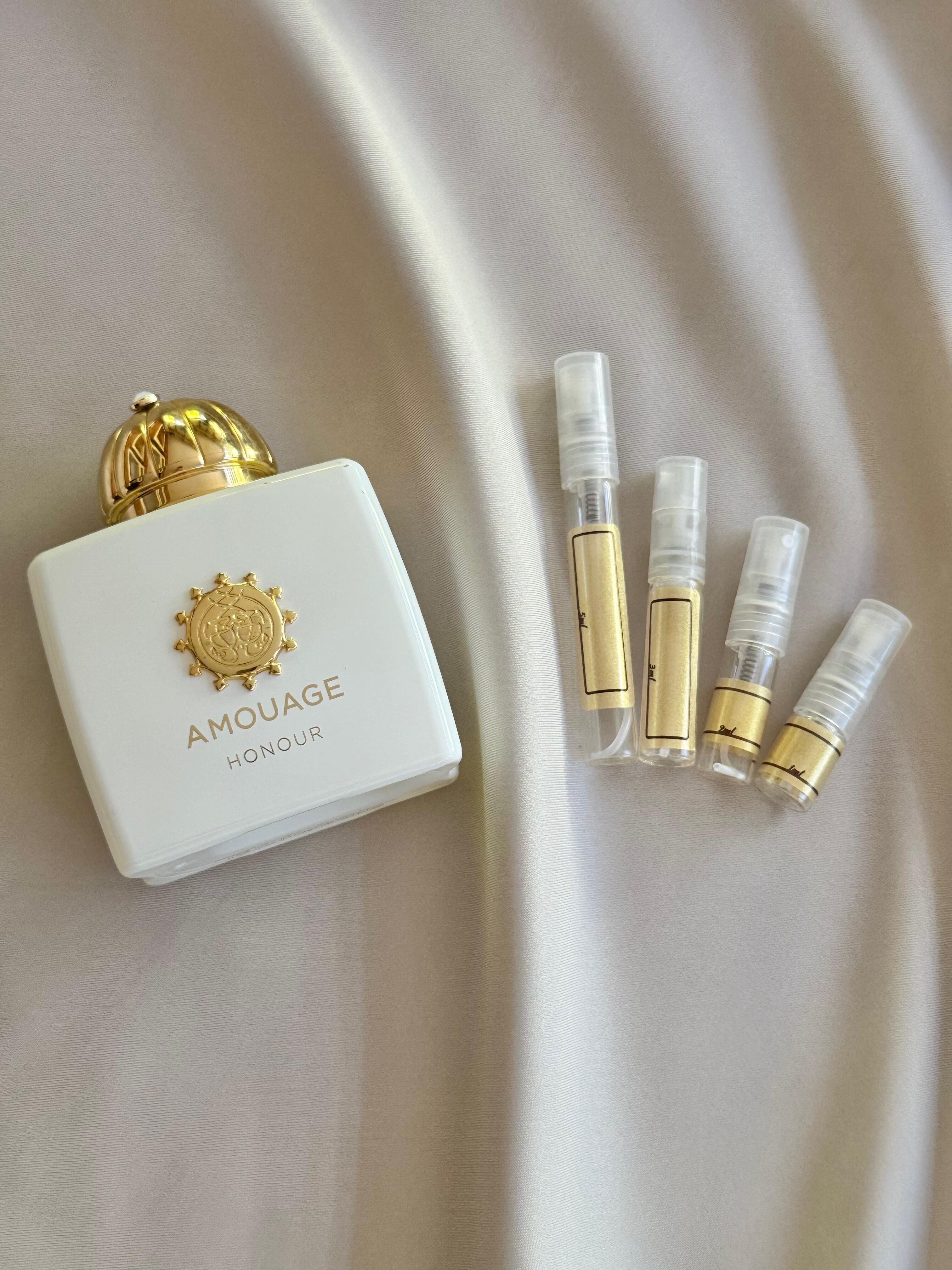 AMOUAGE HONOUR オーナーウーマン アムアージュ オーナー Amouage