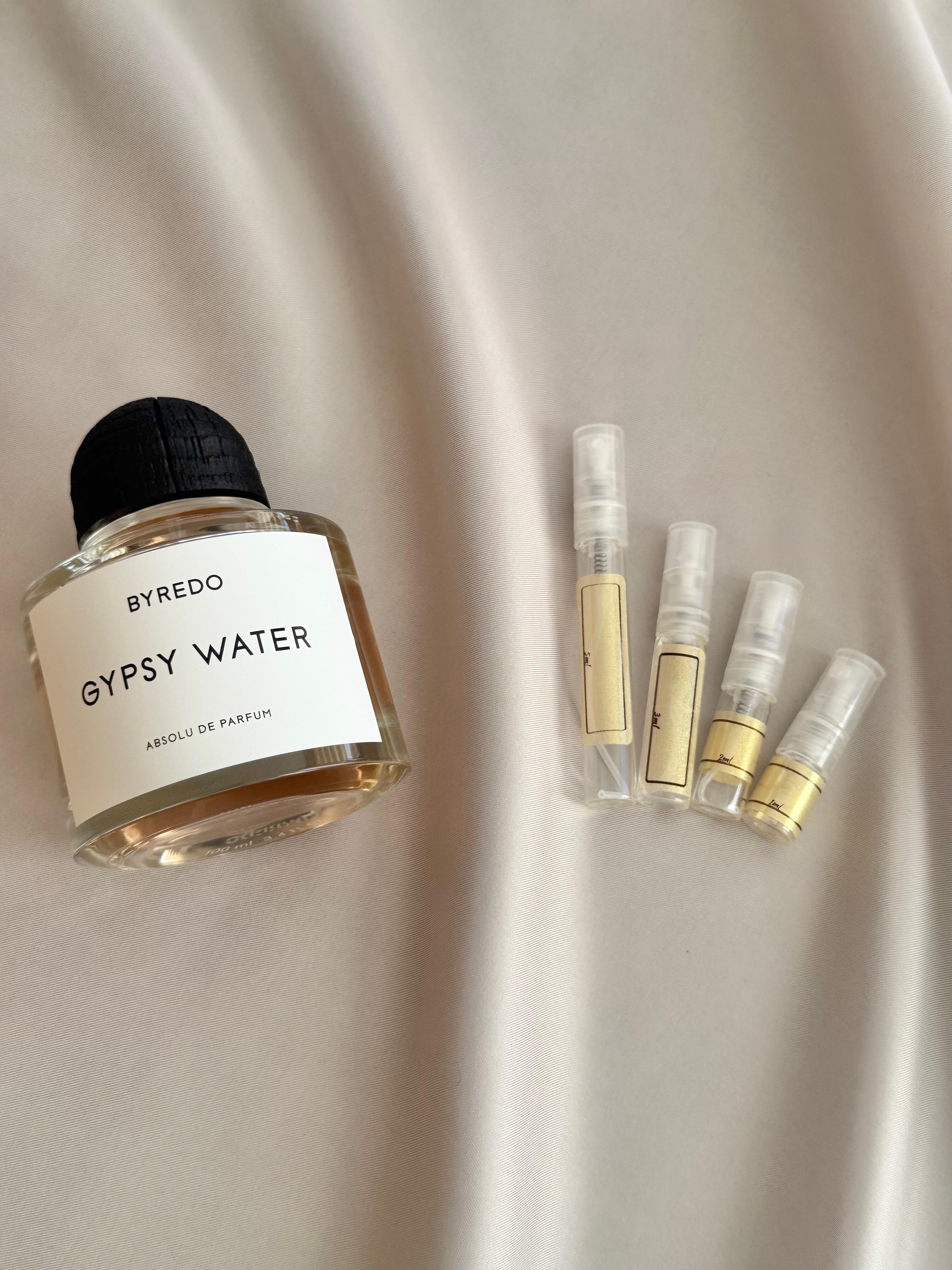 BYREDO ABSOLU GYPSY WATER 50ml アブソリュ ジプシーウォーター GYPSY