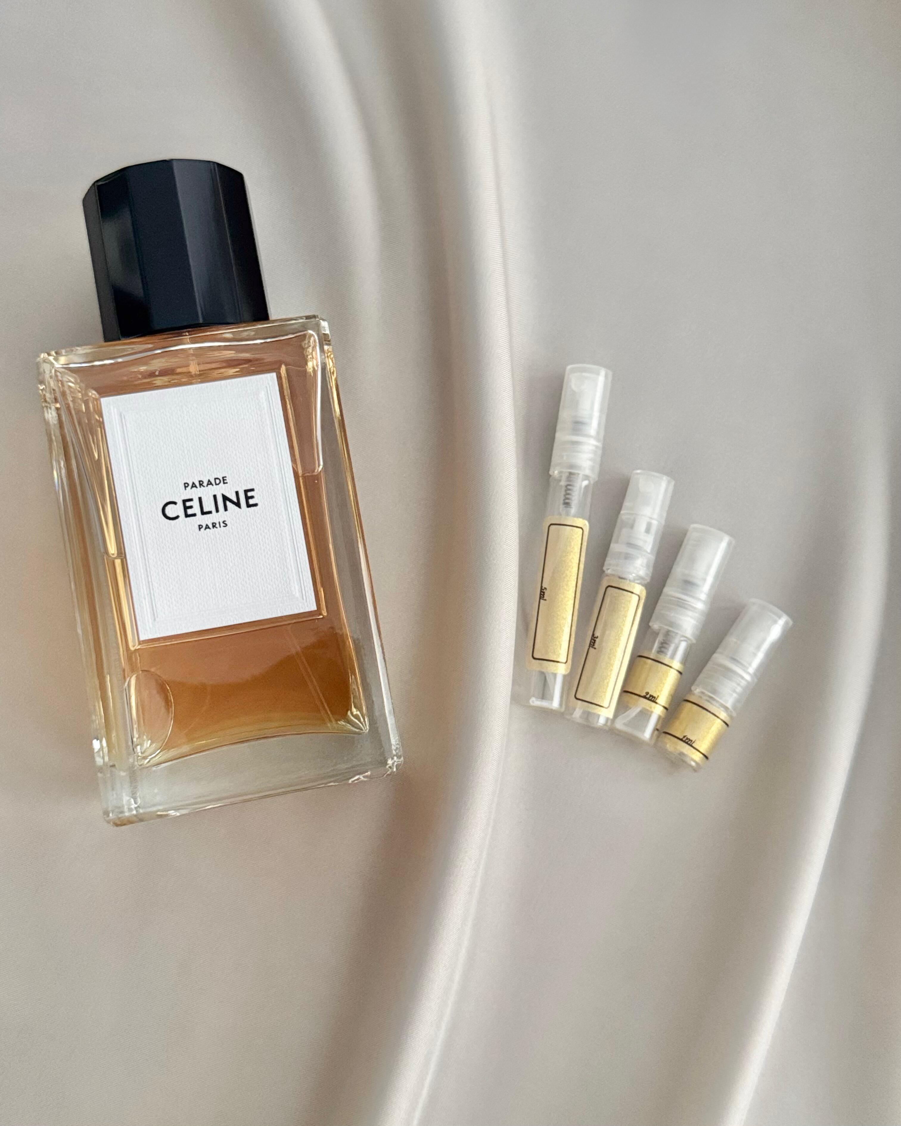 Celine ~ Parade