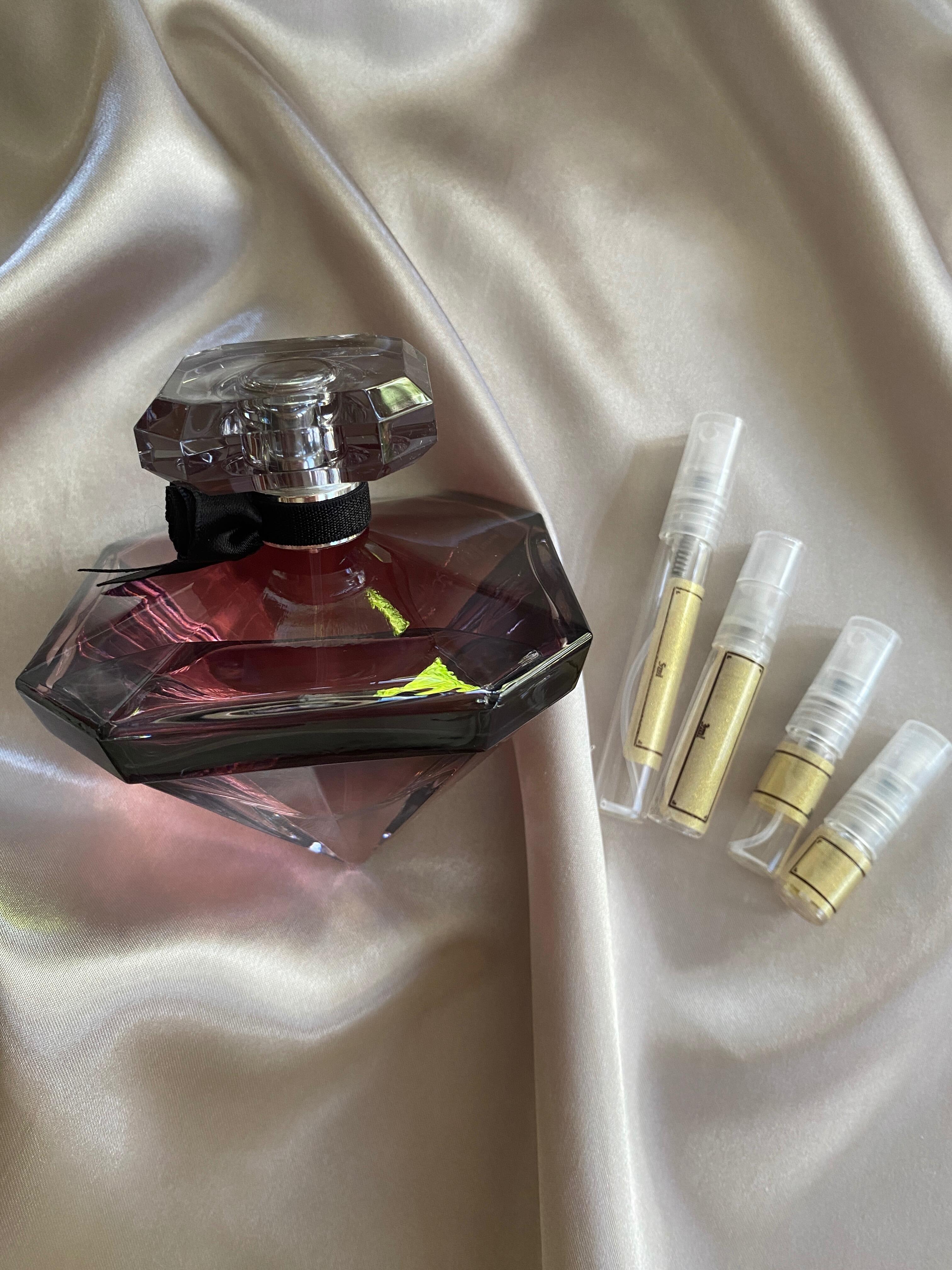 Lancome La Nuit Tresor EDP - The Fragrance Decant Boutique®