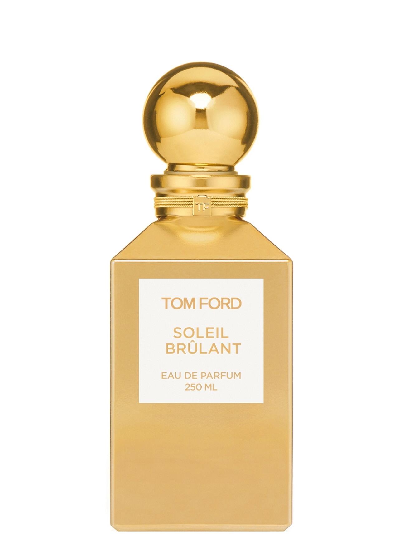 Tom Ford - Soleil Brulant - Fragrance Samples