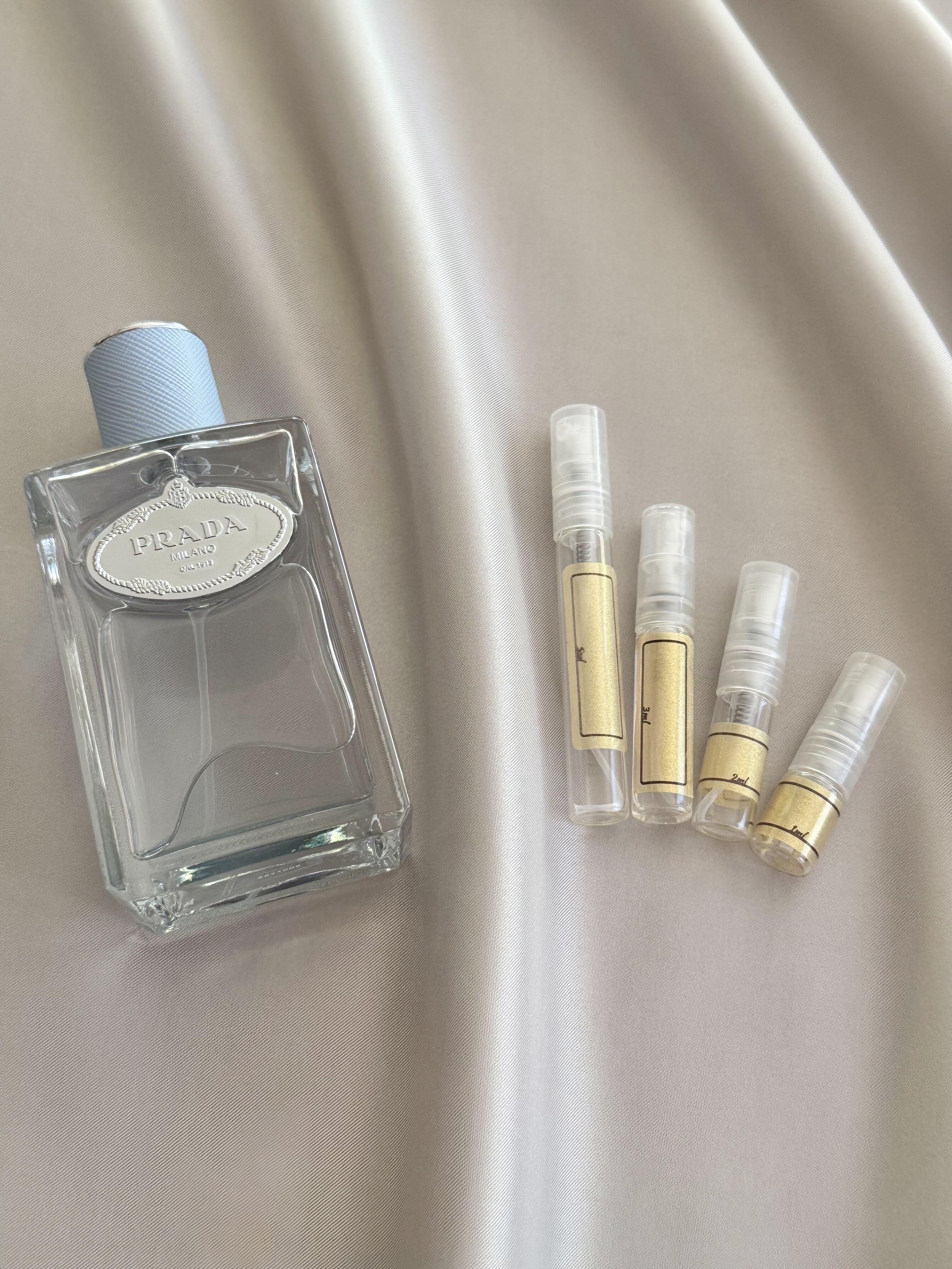 Prada | Infusion d’Amande | Fragrance Samples