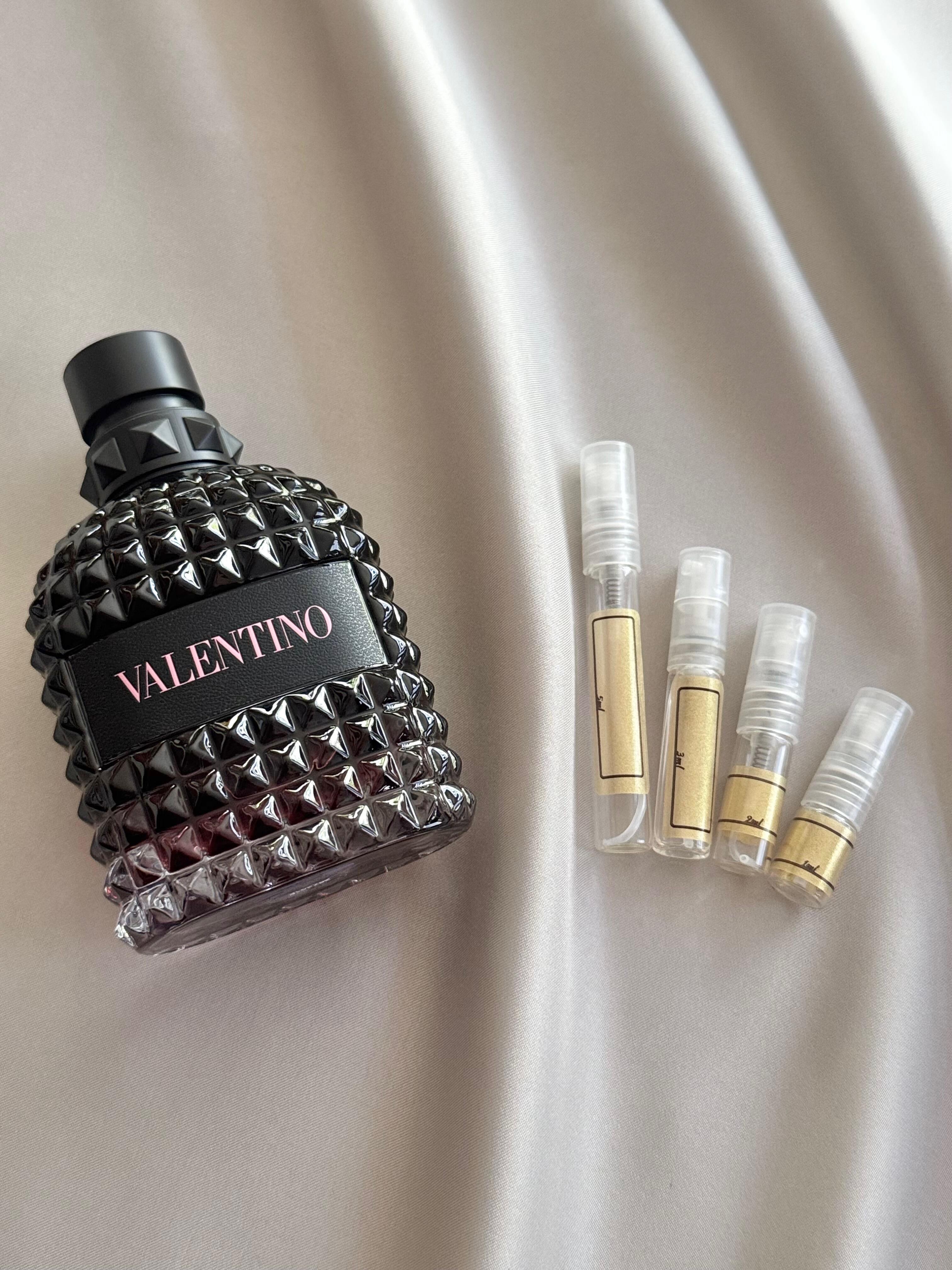香水(ユニセックス) VALENTINO UOMO BORN IN ROMA INTENSE 50ml
