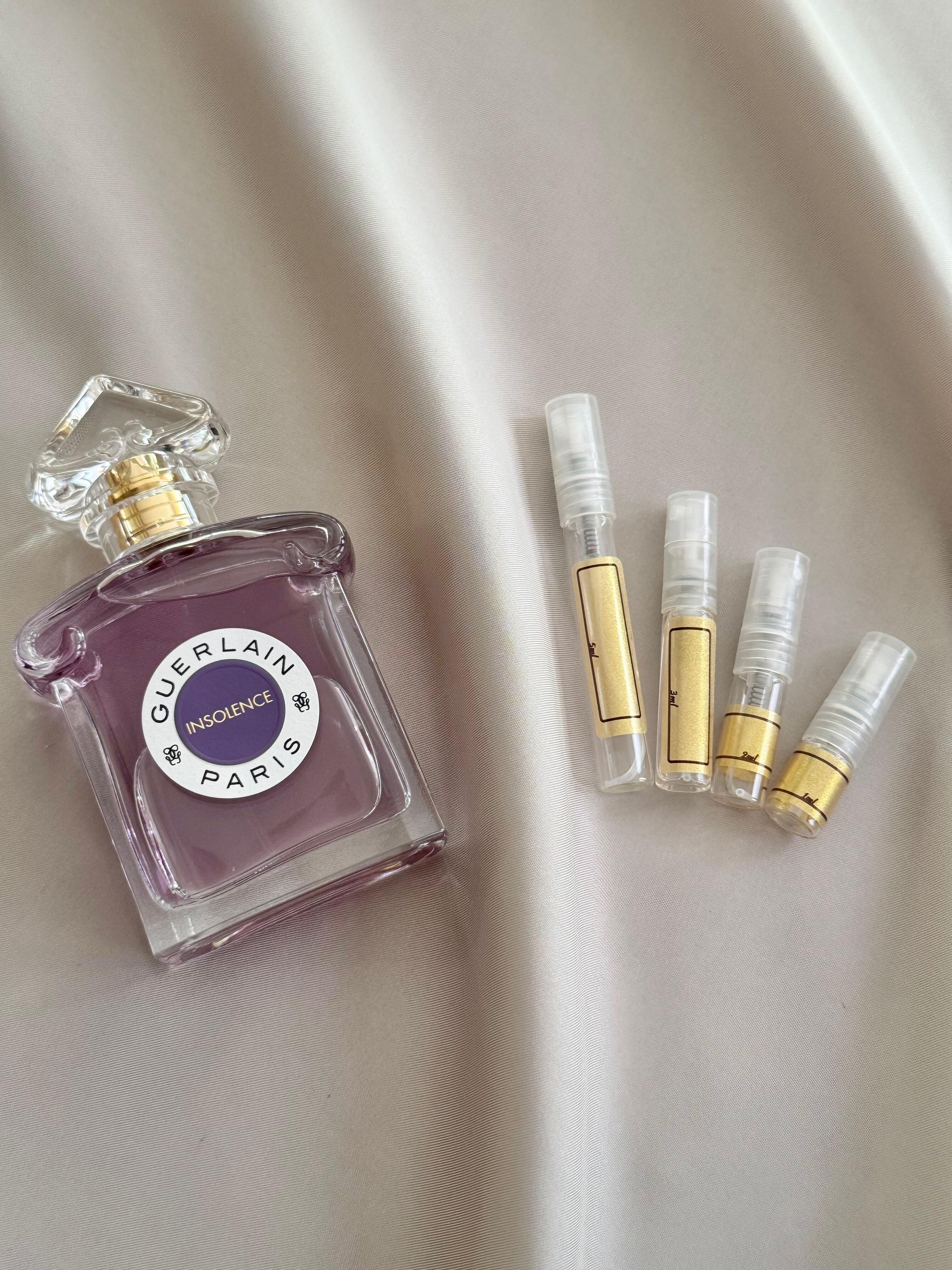 Guerlain - Insolence EDP - Fragrance Samples