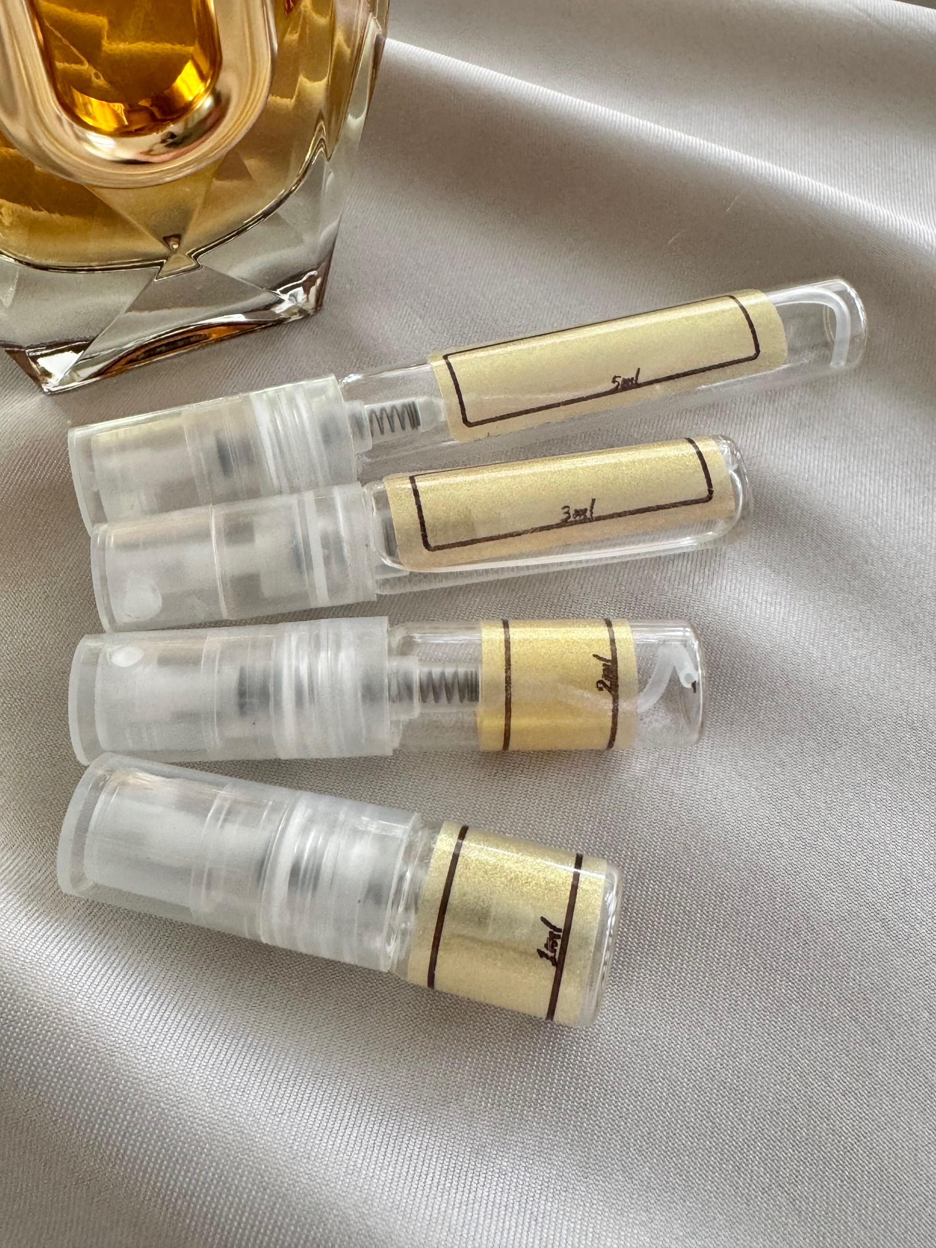 Rabbane Sample Rabanne | Millon Gold For Her Parfum | Fragrance Samples