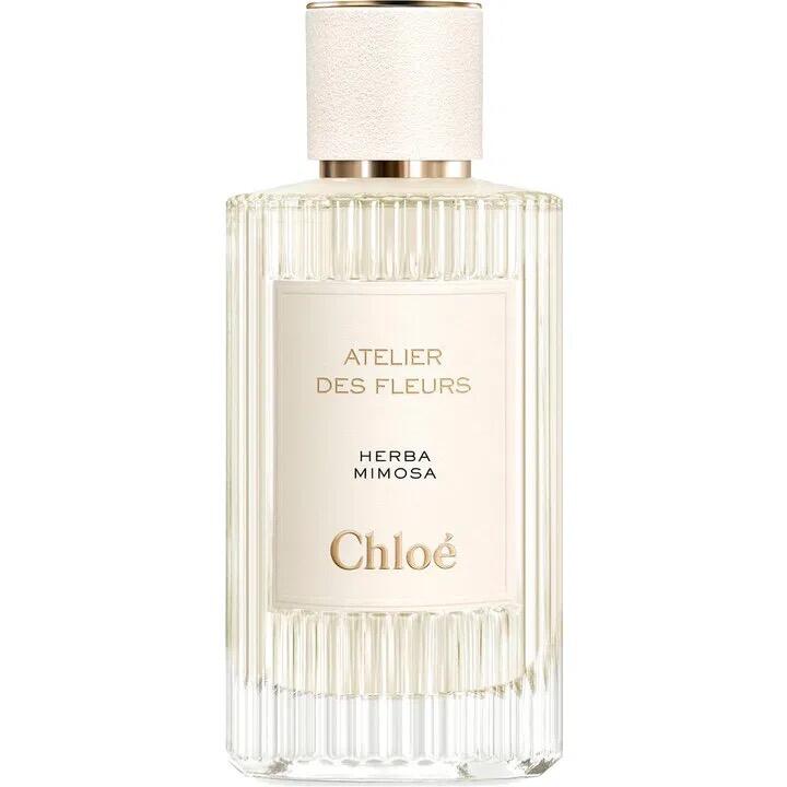 Chloe | Herba Mimosa | Fragrance Samples