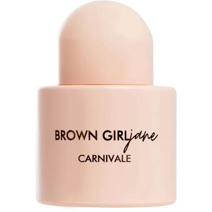 Brown Girl Jane Carnivale