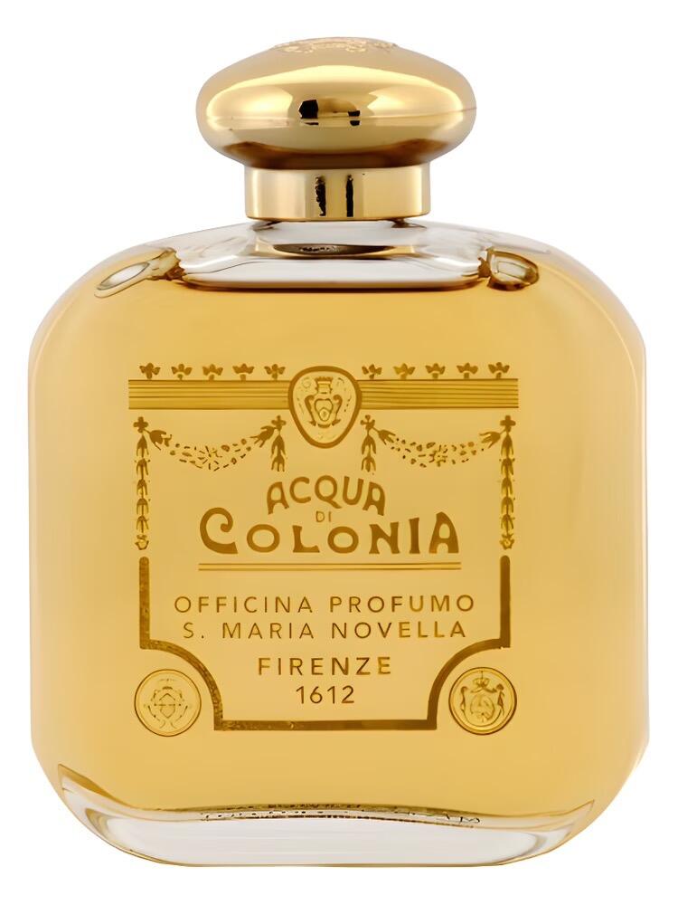 美品Santa Maria Novella VANIGLIA 100ml Santa Maria Novella | Vaniglia | Fragrance Samples