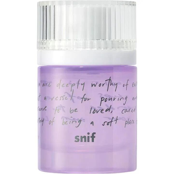 Snif Gentle Reminder