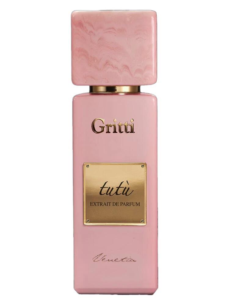 Gritti Tutu