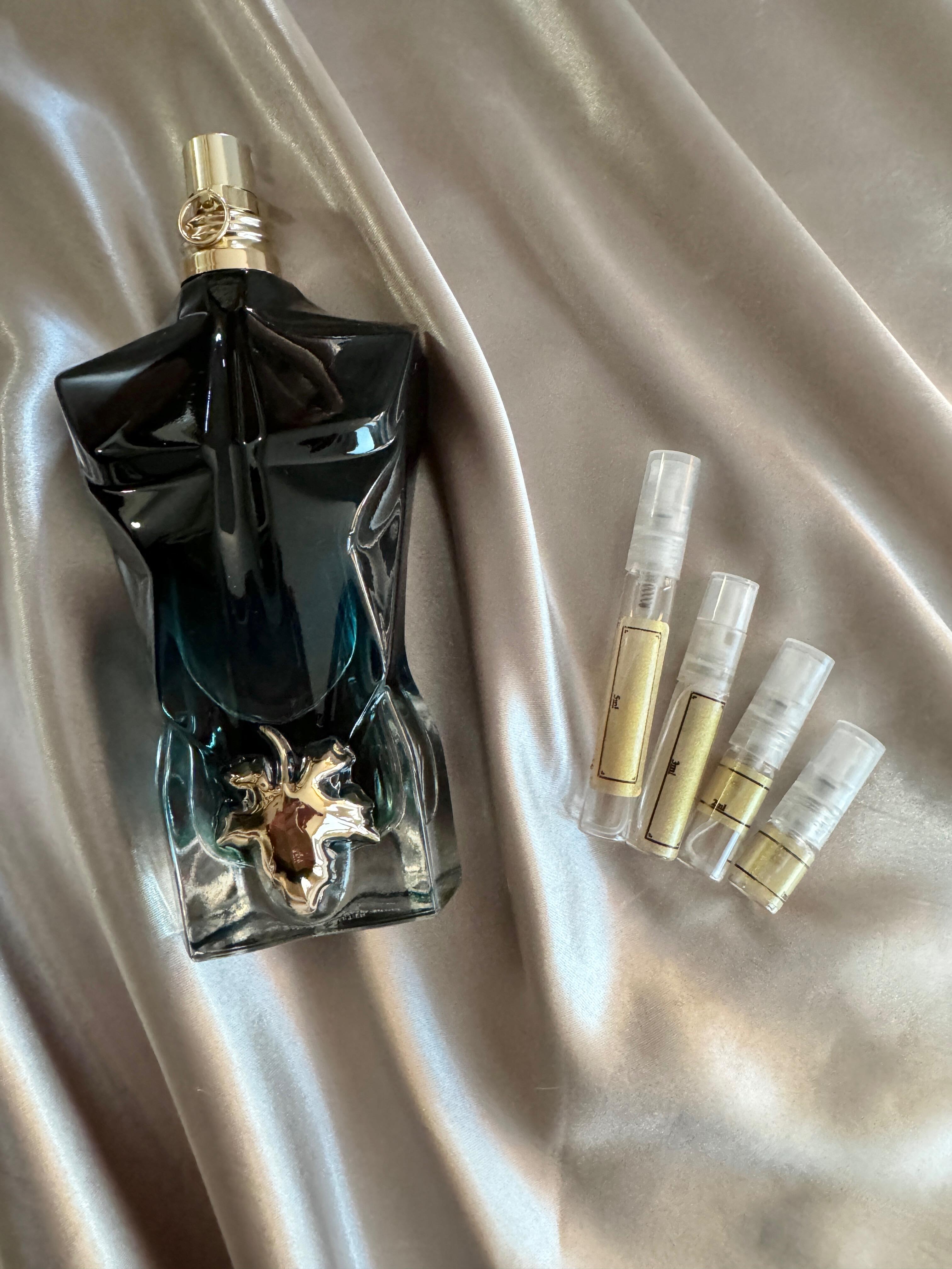 Range Le Beau : Fragrances for men