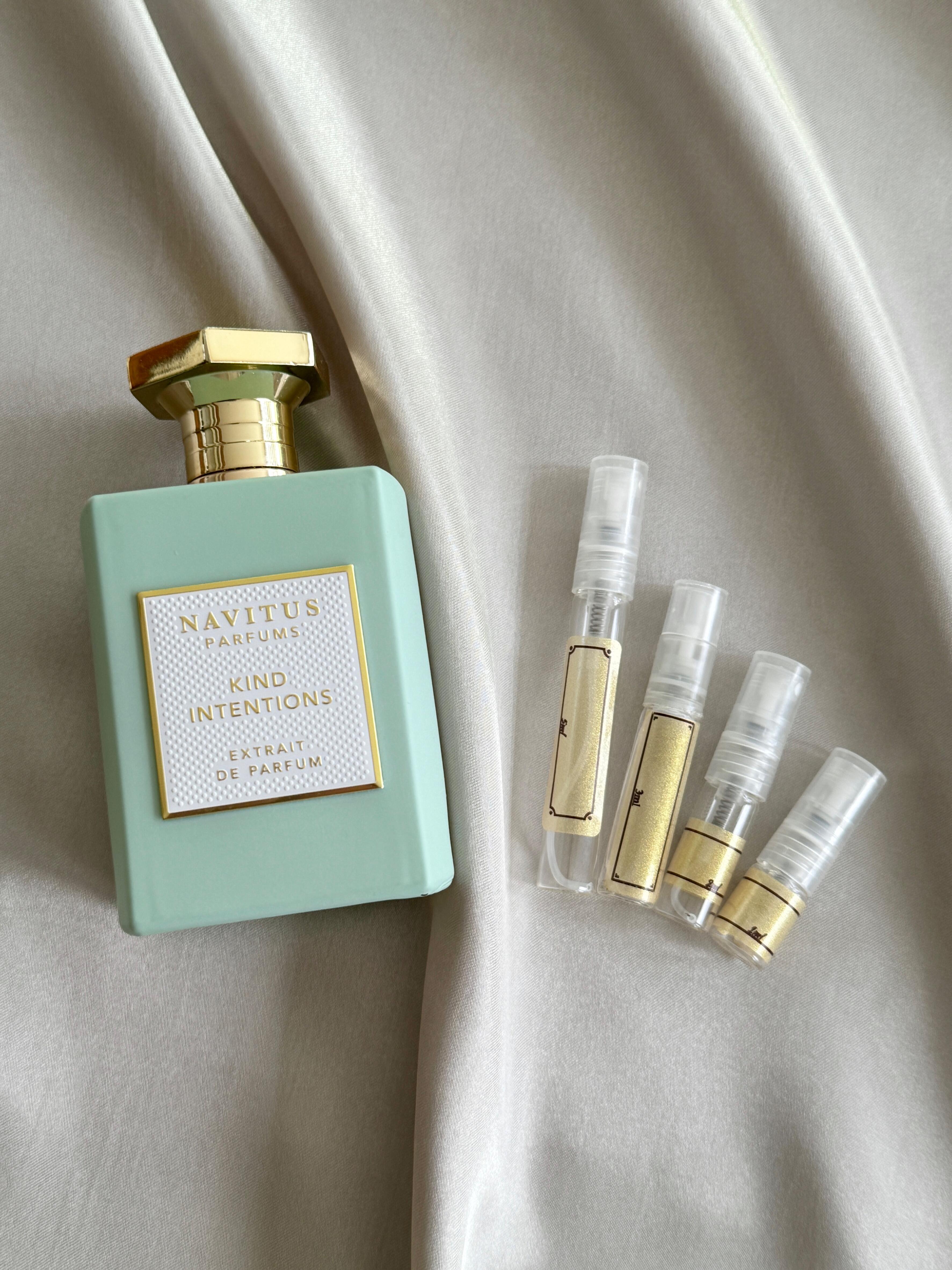 Navitus Lyrik buy (formerly Aubade) Perfume