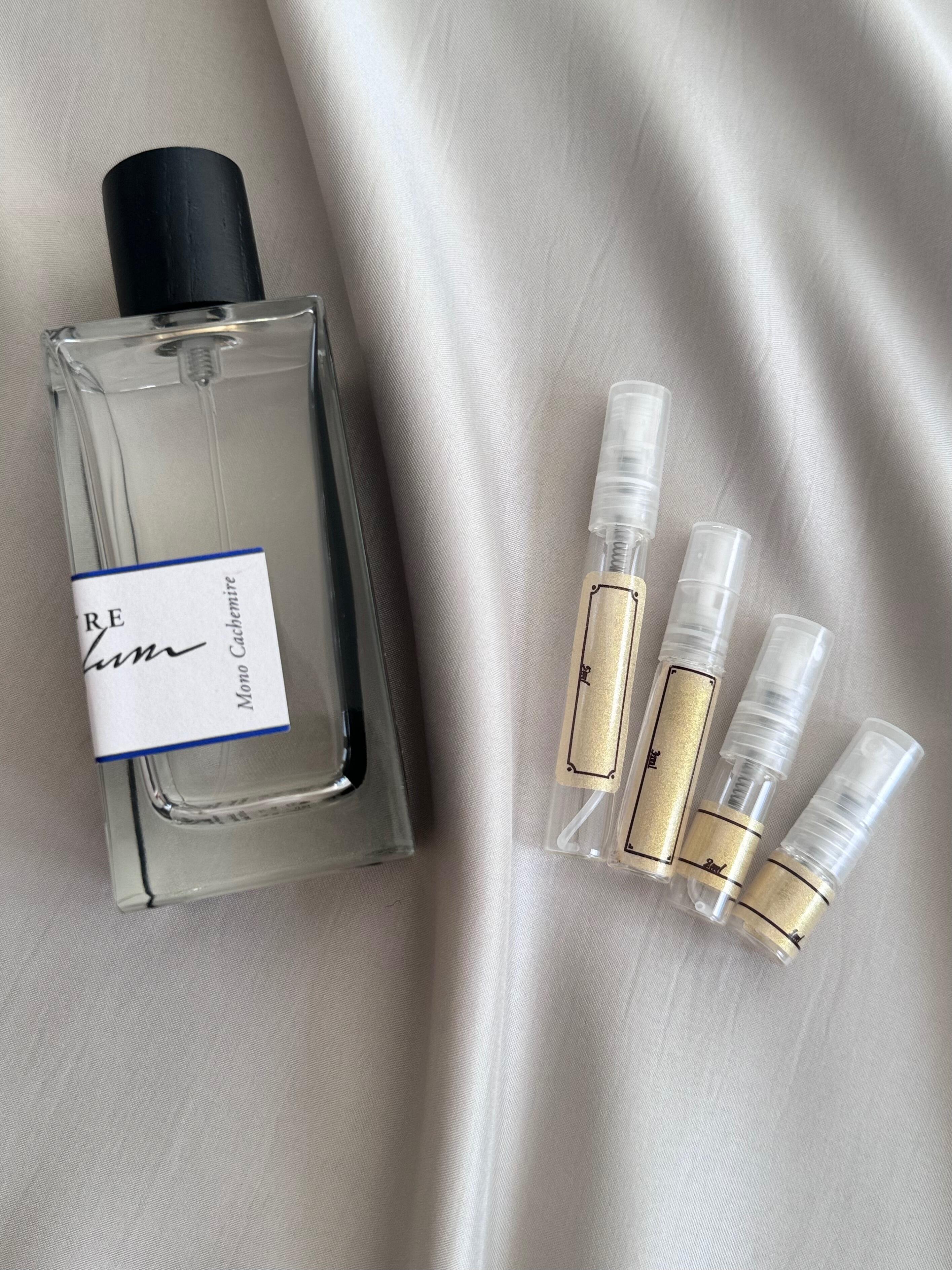 L'ORCHESTRE PERFUME オーケストラパルファム　モノカシミア モノ カシミア – NOSE SHOP